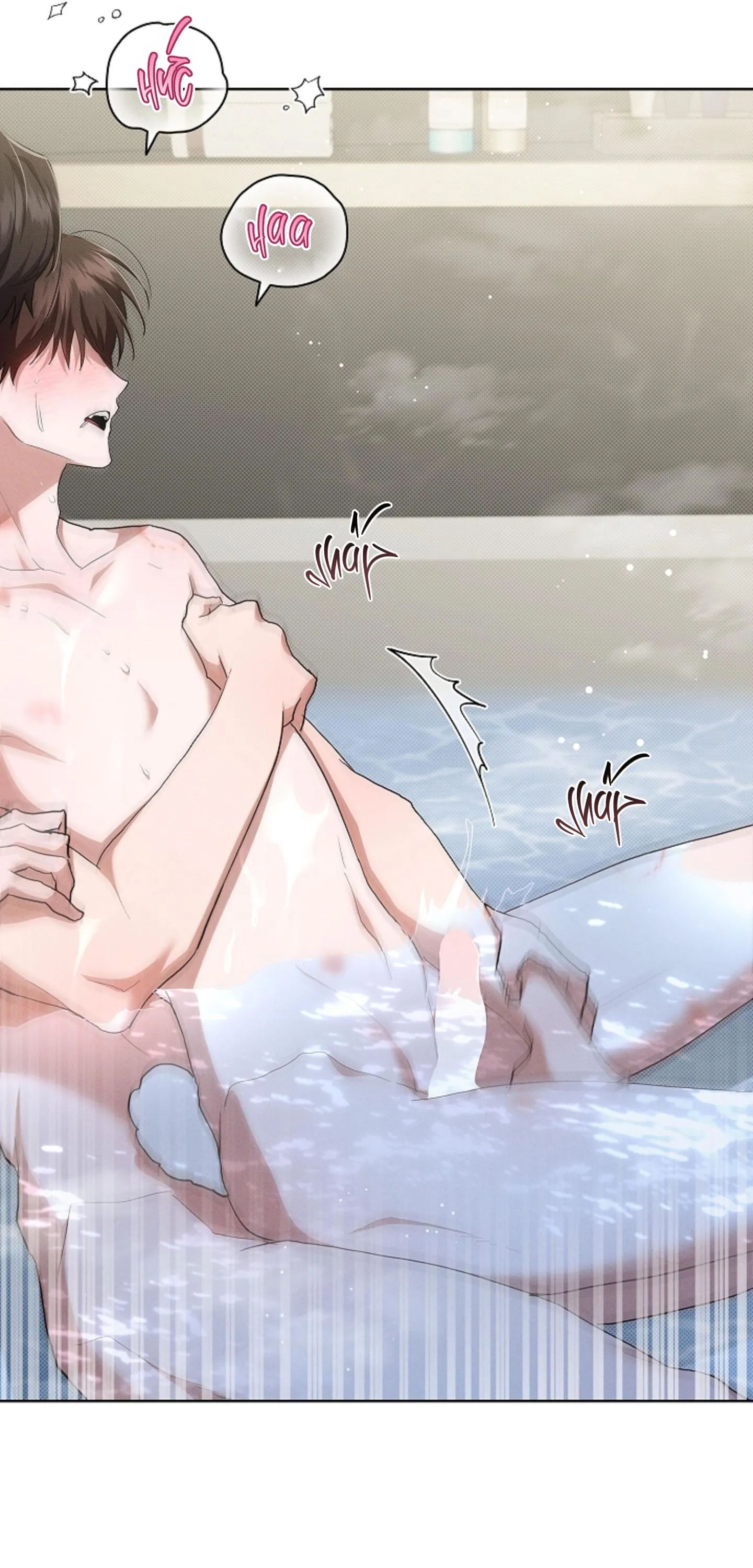 ĐỪNG CHẠM VÀO CÚN CON CỦA TÔI Chapter 44 Trang 34