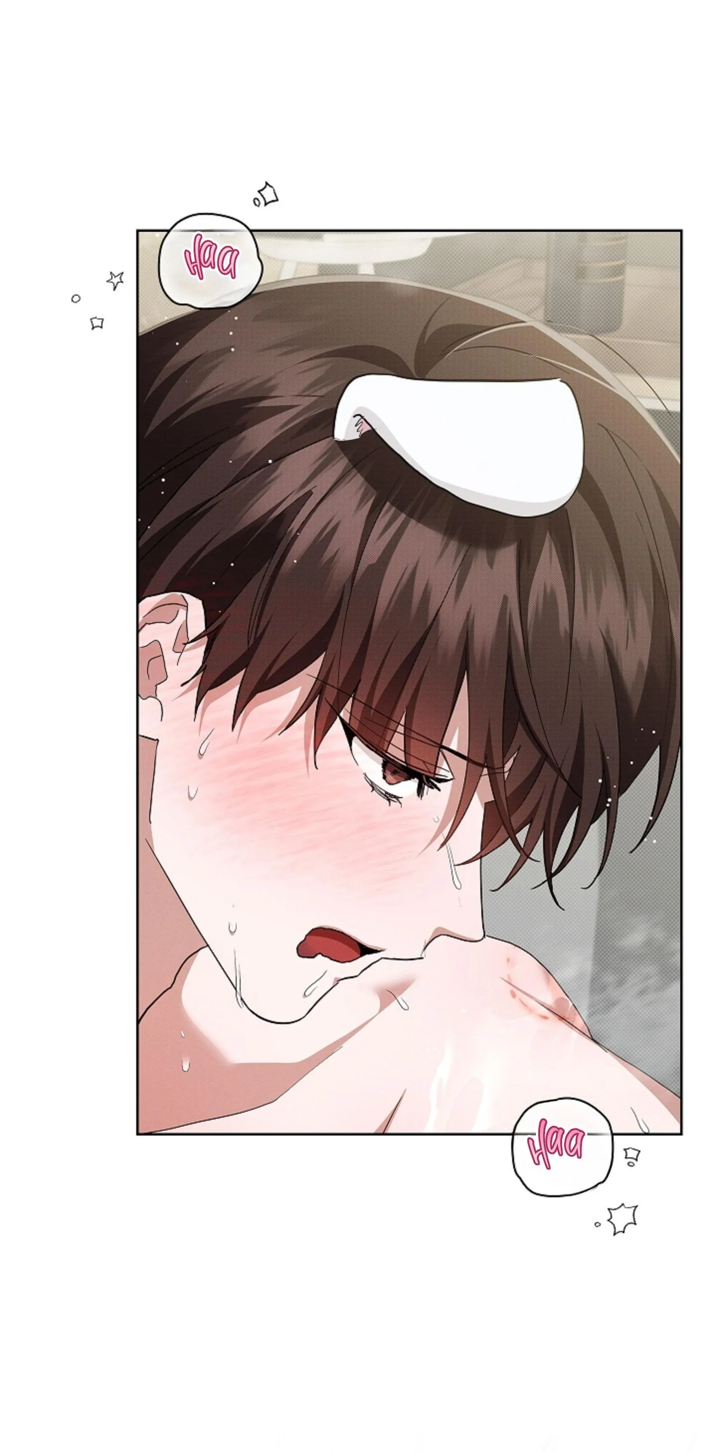 ĐỪNG CHẠM VÀO CÚN CON CỦA TÔI Chapter 44 Trang 35