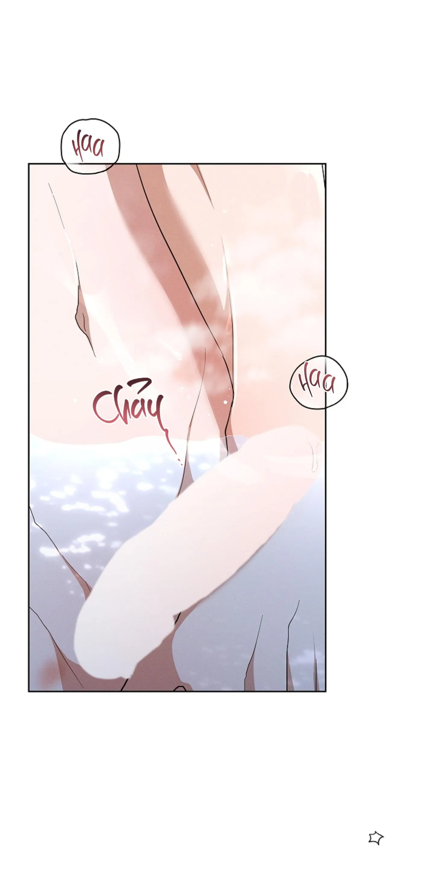 ĐỪNG CHẠM VÀO CÚN CON CỦA TÔI Chapter 44 Trang 37