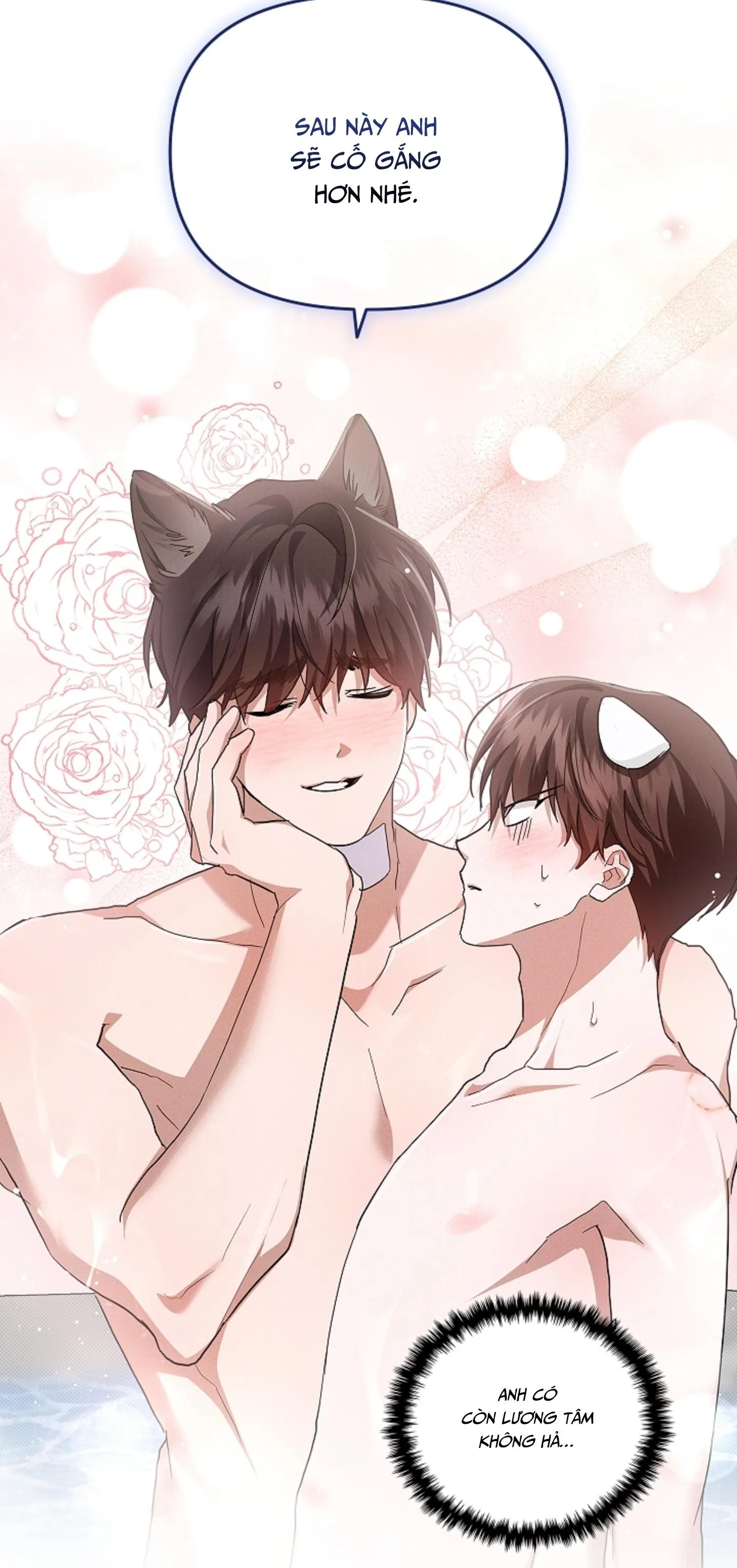 ĐỪNG CHẠM VÀO CÚN CON CỦA TÔI Chapter 44 Trang 43