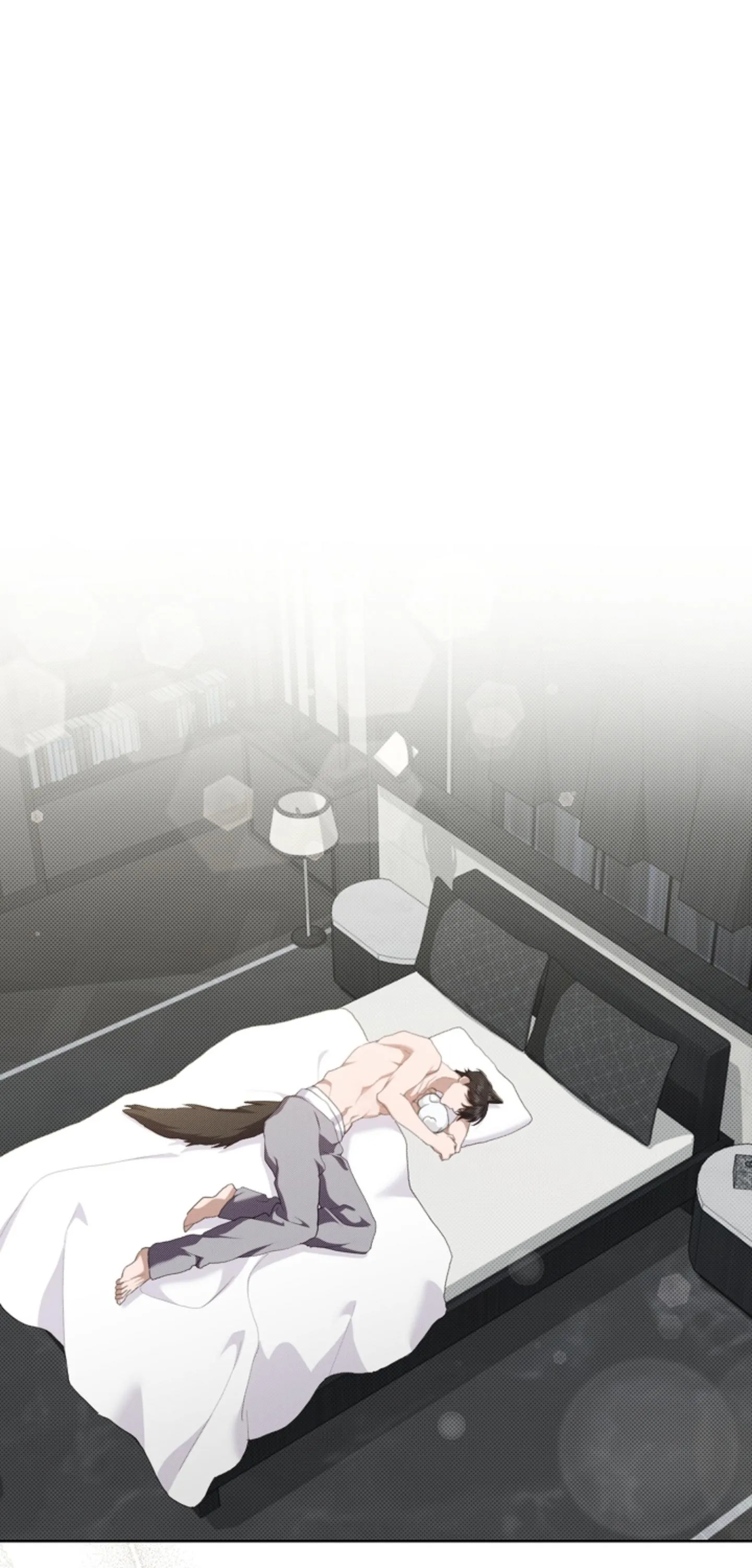 ĐỪNG CHẠM VÀO CÚN CON CỦA TÔI Chapter 44 Trang 48