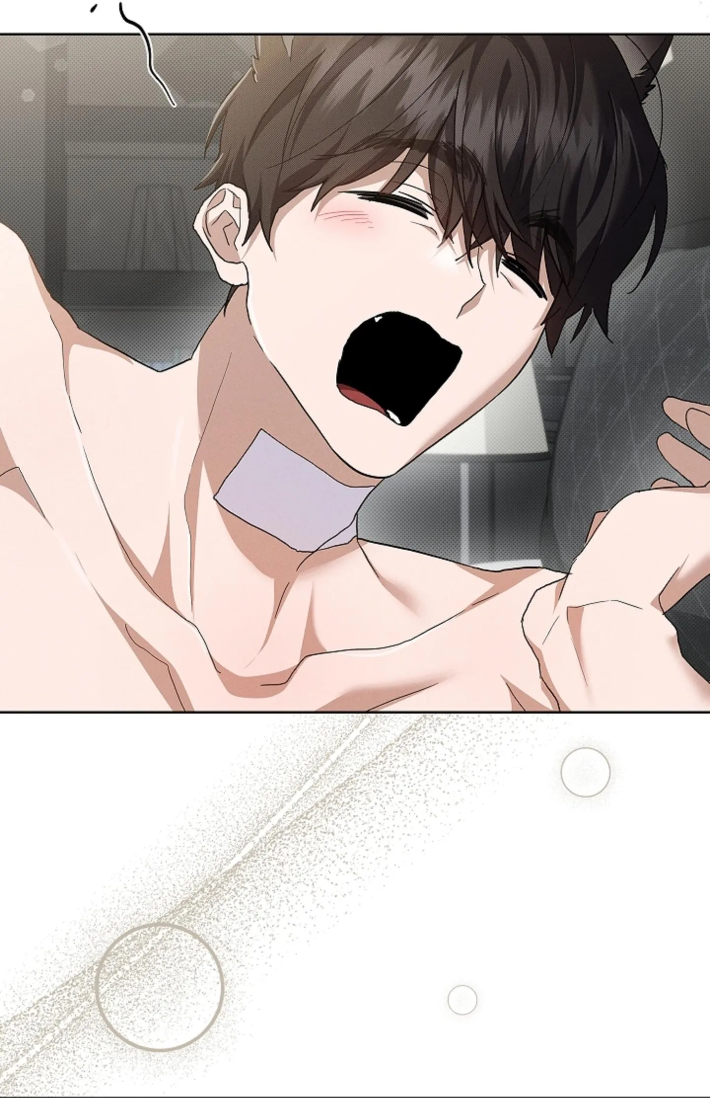 ĐỪNG CHẠM VÀO CÚN CON CỦA TÔI Chapter 44 Trang 50