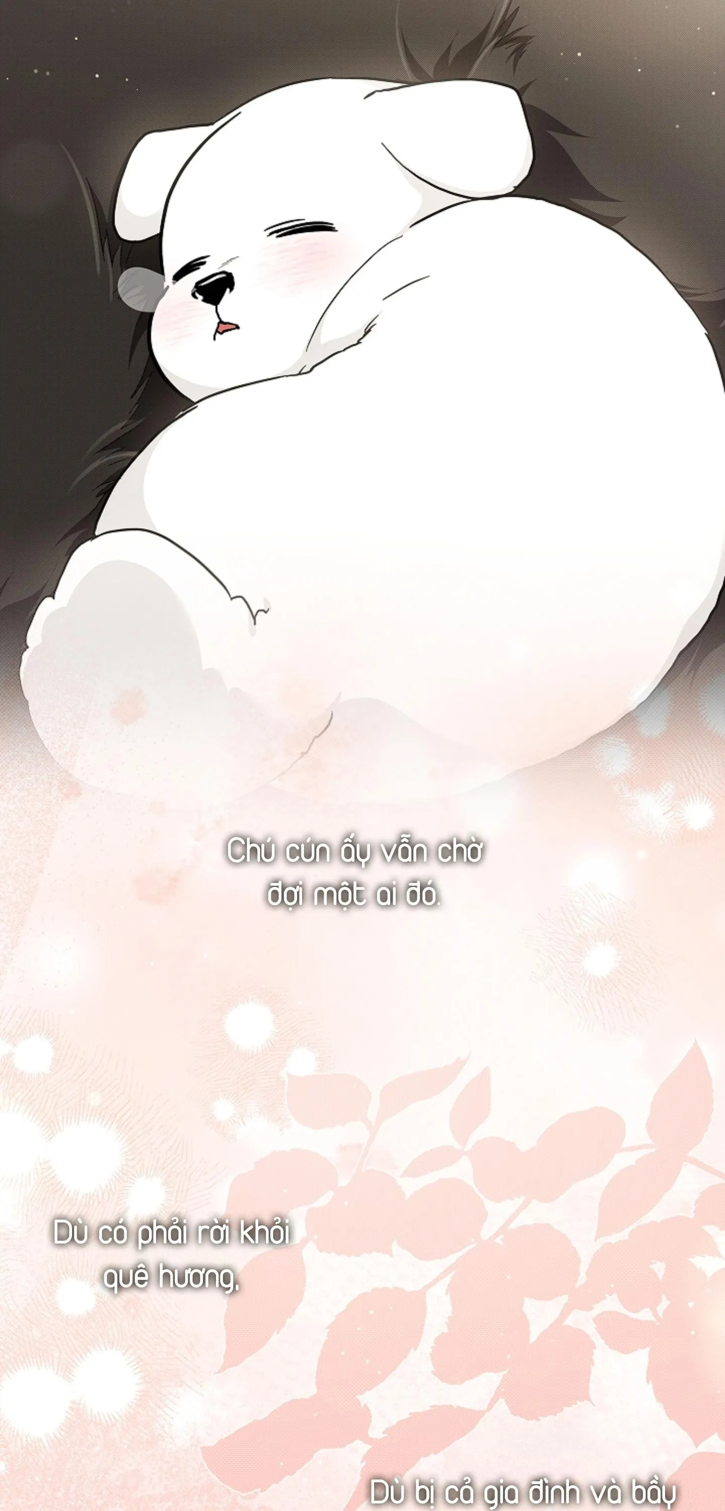 ĐỪNG CHẠM VÀO CÚN CON CỦA TÔI Chapter 44 Trang 54