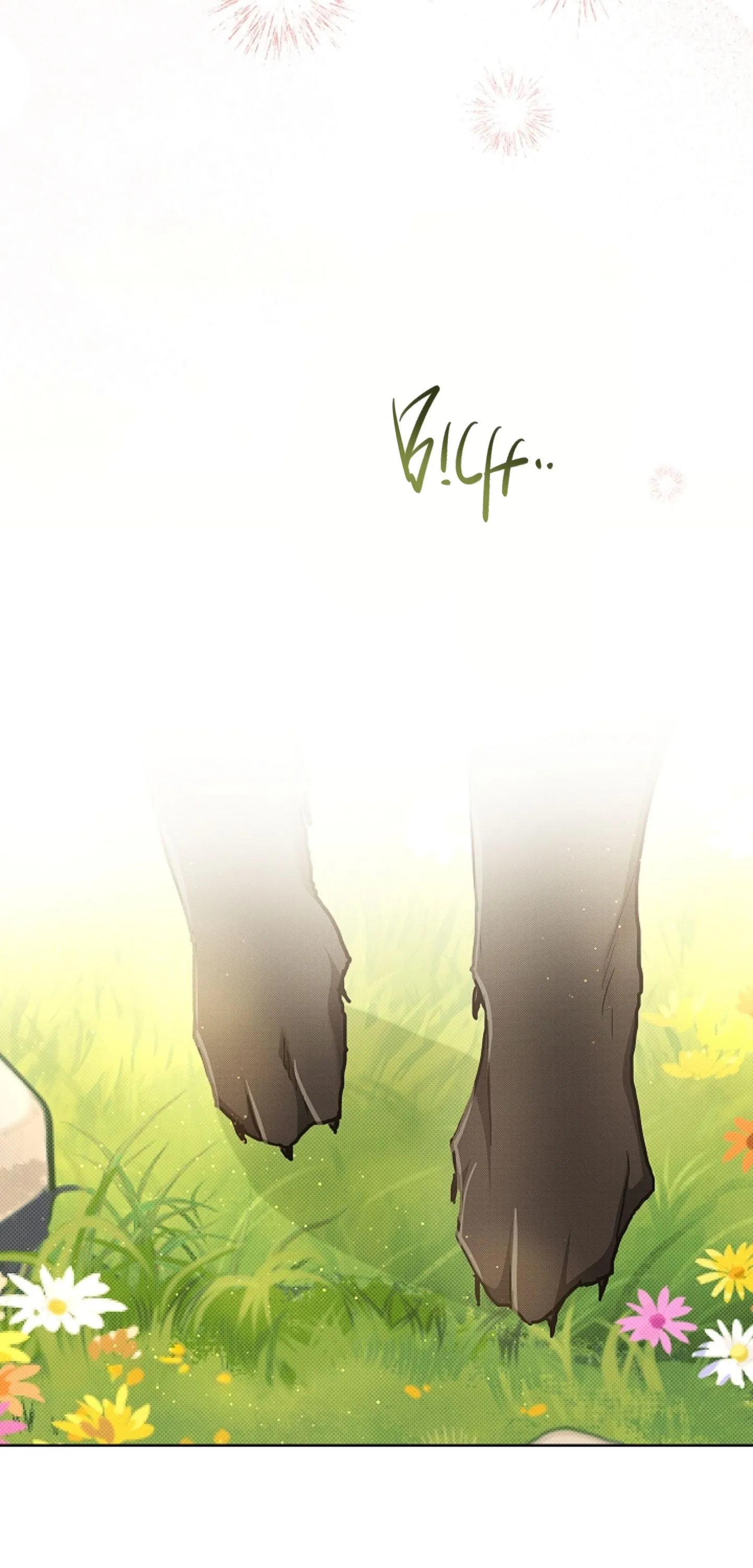 ĐỪNG CHẠM VÀO CÚN CON CỦA TÔI Chapter 44 Trang 56