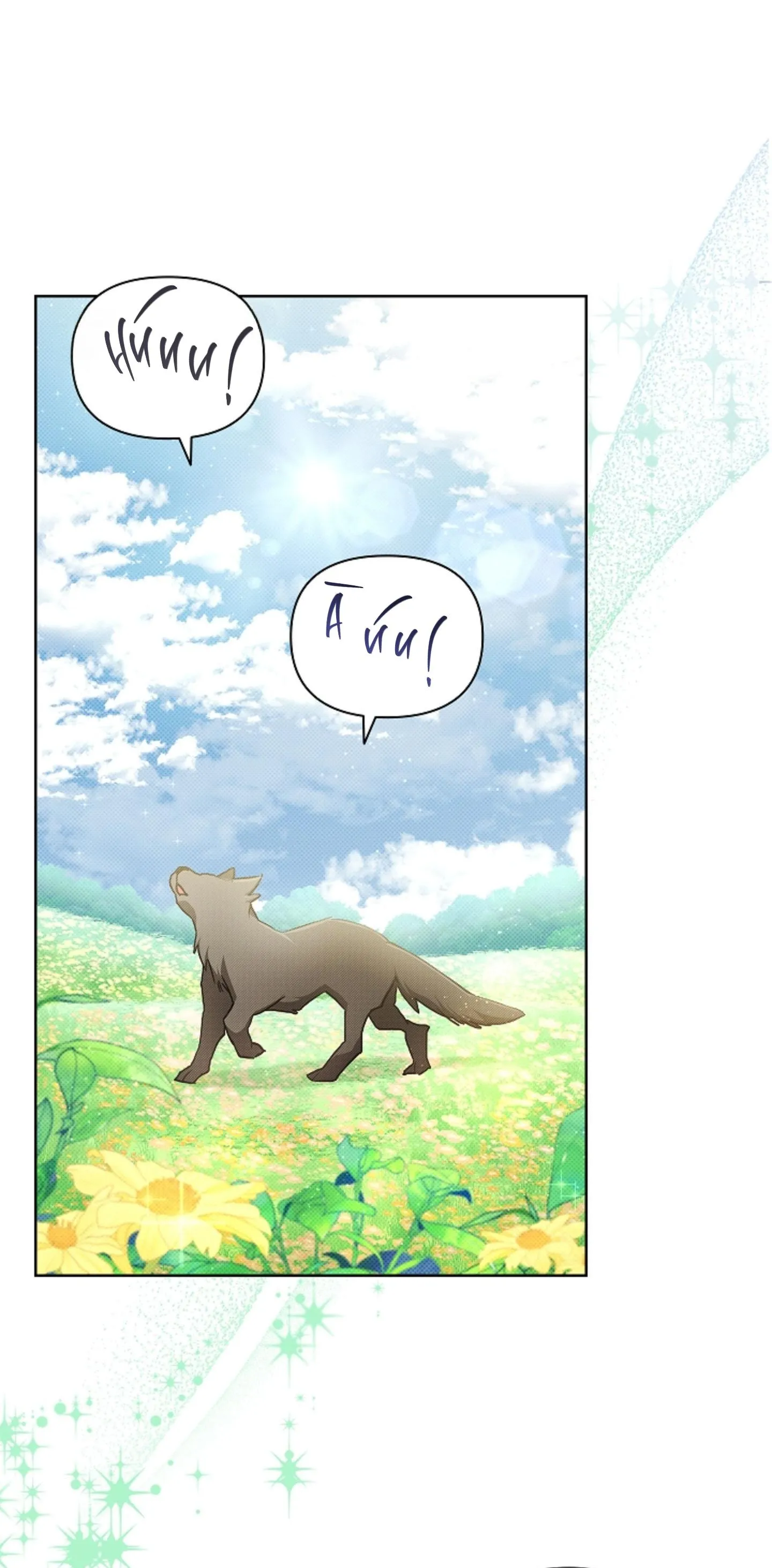 ĐỪNG CHẠM VÀO CÚN CON CỦA TÔI Chapter 44 Trang 57