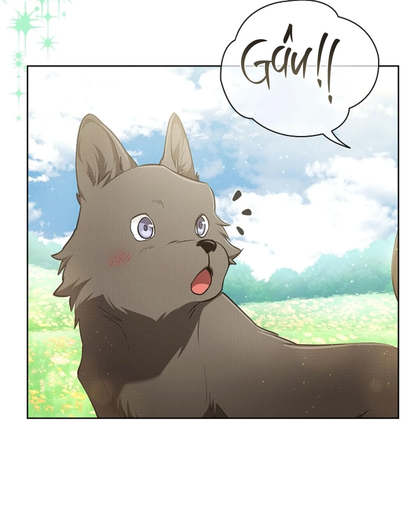 ĐỪNG CHẠM VÀO CÚN CON CỦA TÔI Chapter 44 Trang 58