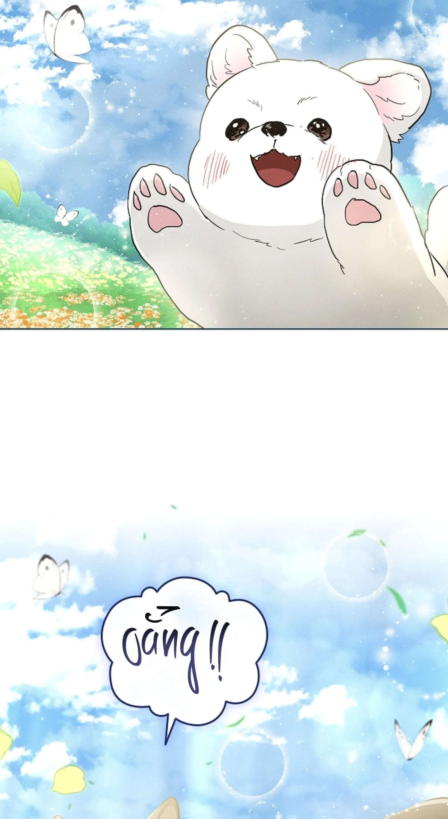 ĐỪNG CHẠM VÀO CÚN CON CỦA TÔI Chapter 44 Trang 61