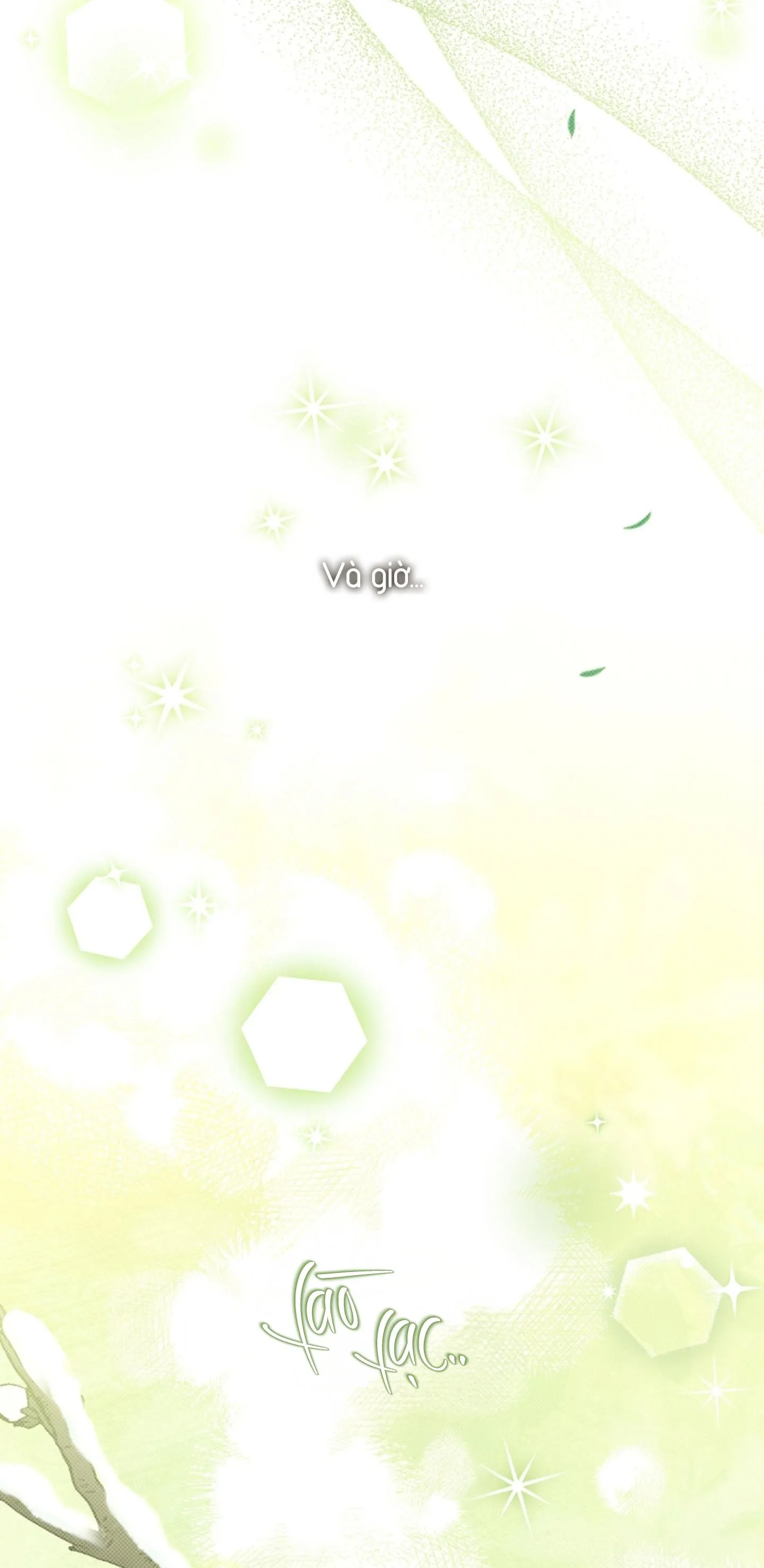 ĐỪNG CHẠM VÀO CÚN CON CỦA TÔI Chapter 44 Trang 63