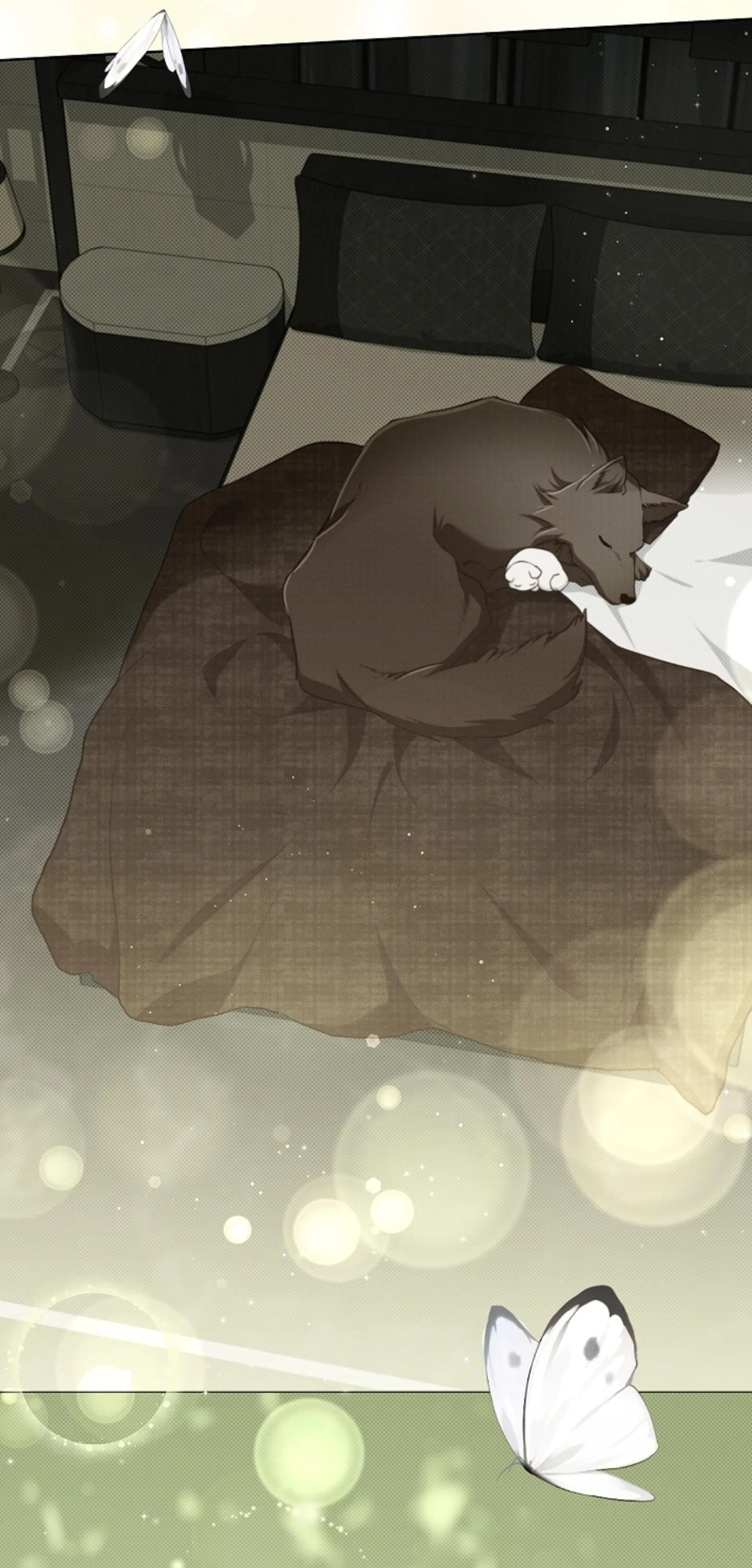 ĐỪNG CHẠM VÀO CÚN CON CỦA TÔI Chapter 44 Trang 65