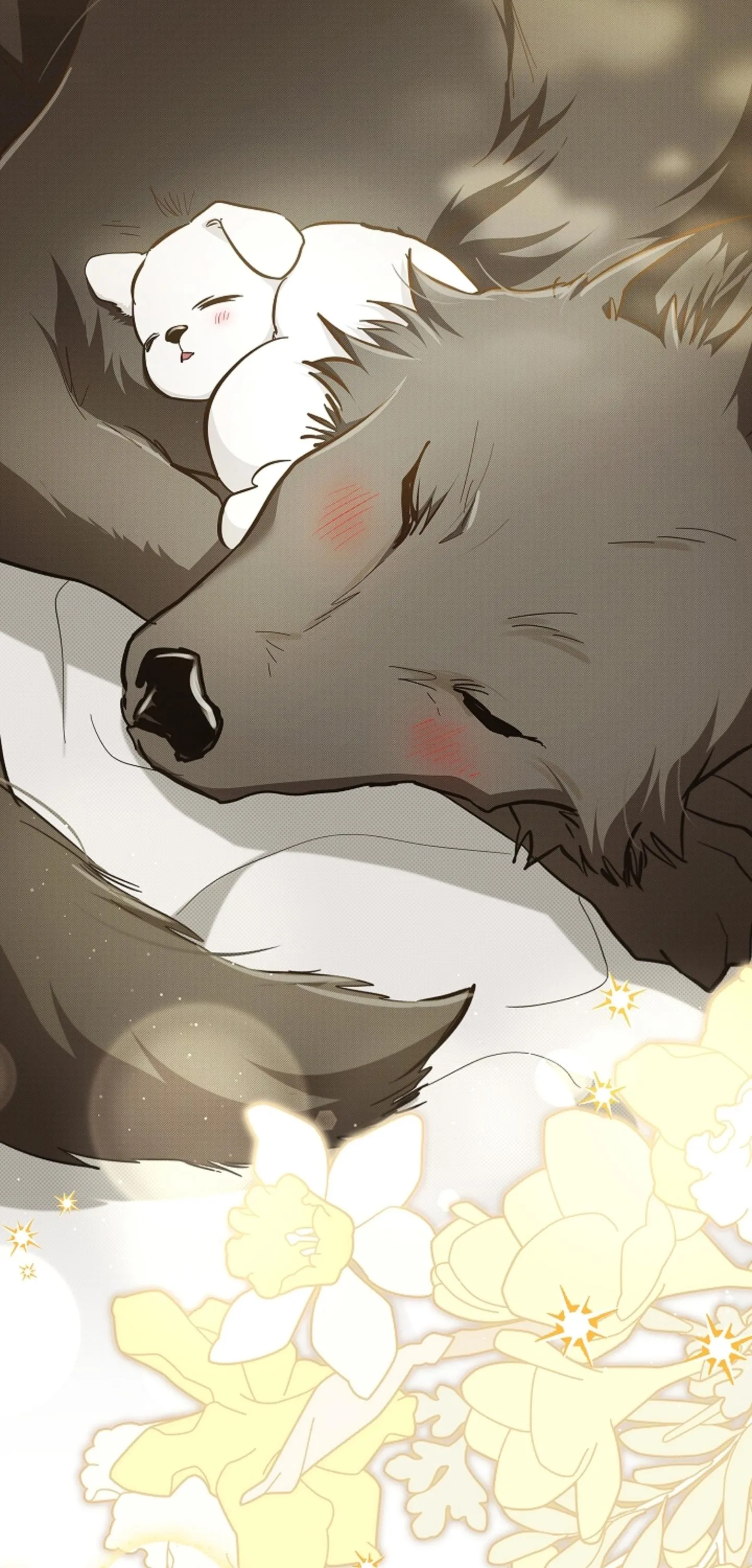 ĐỪNG CHẠM VÀO CÚN CON CỦA TÔI Chapter 44 Trang 68