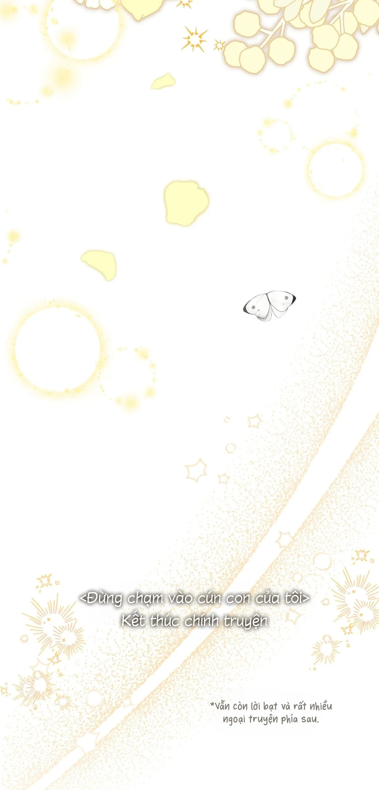 ĐỪNG CHẠM VÀO CÚN CON CỦA TÔI Chapter 44 Trang 69