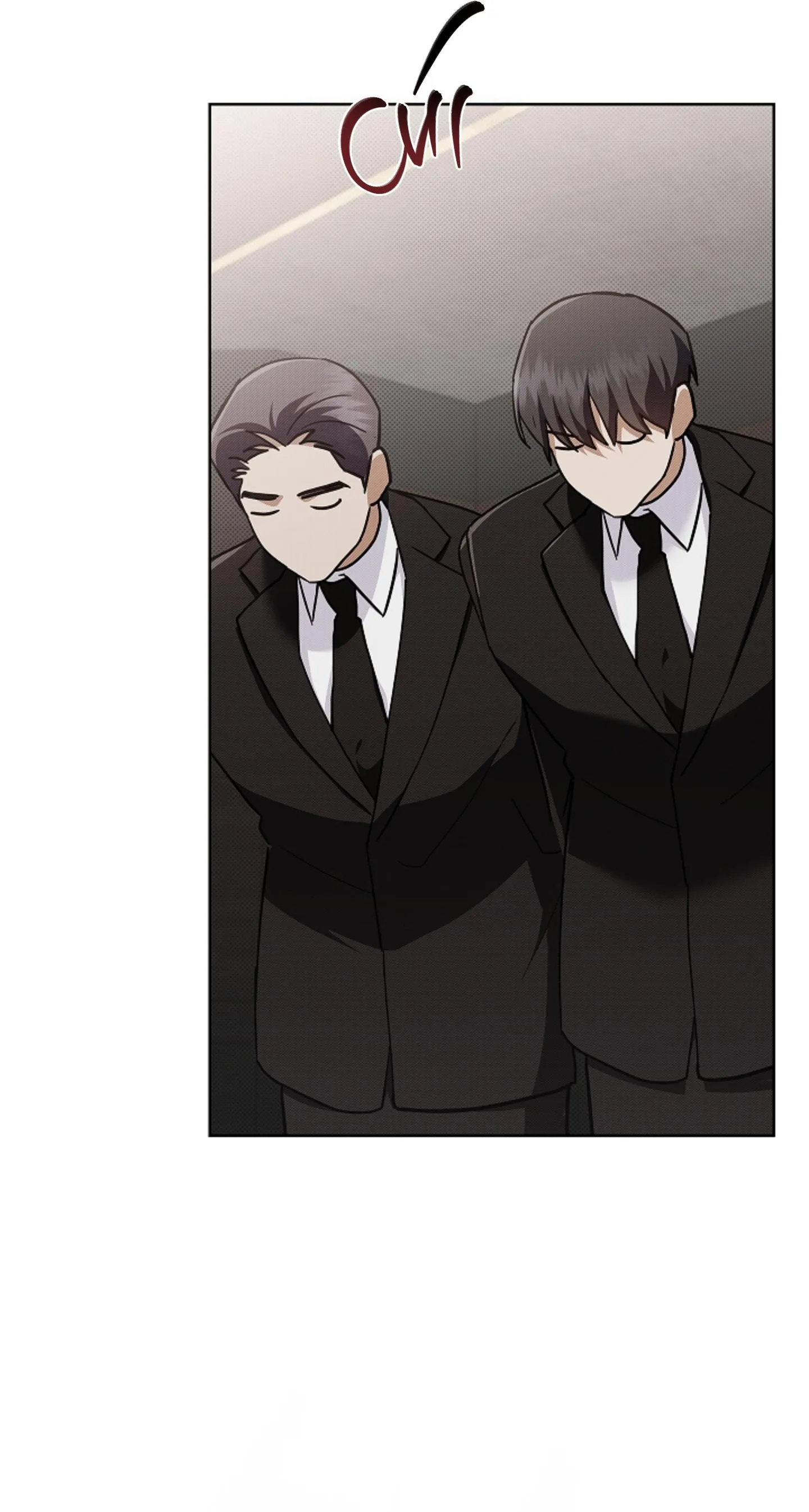 ĐỪNG CHẠM VÀO CÚN CON CỦA TÔI Chapter 45 Trang 3