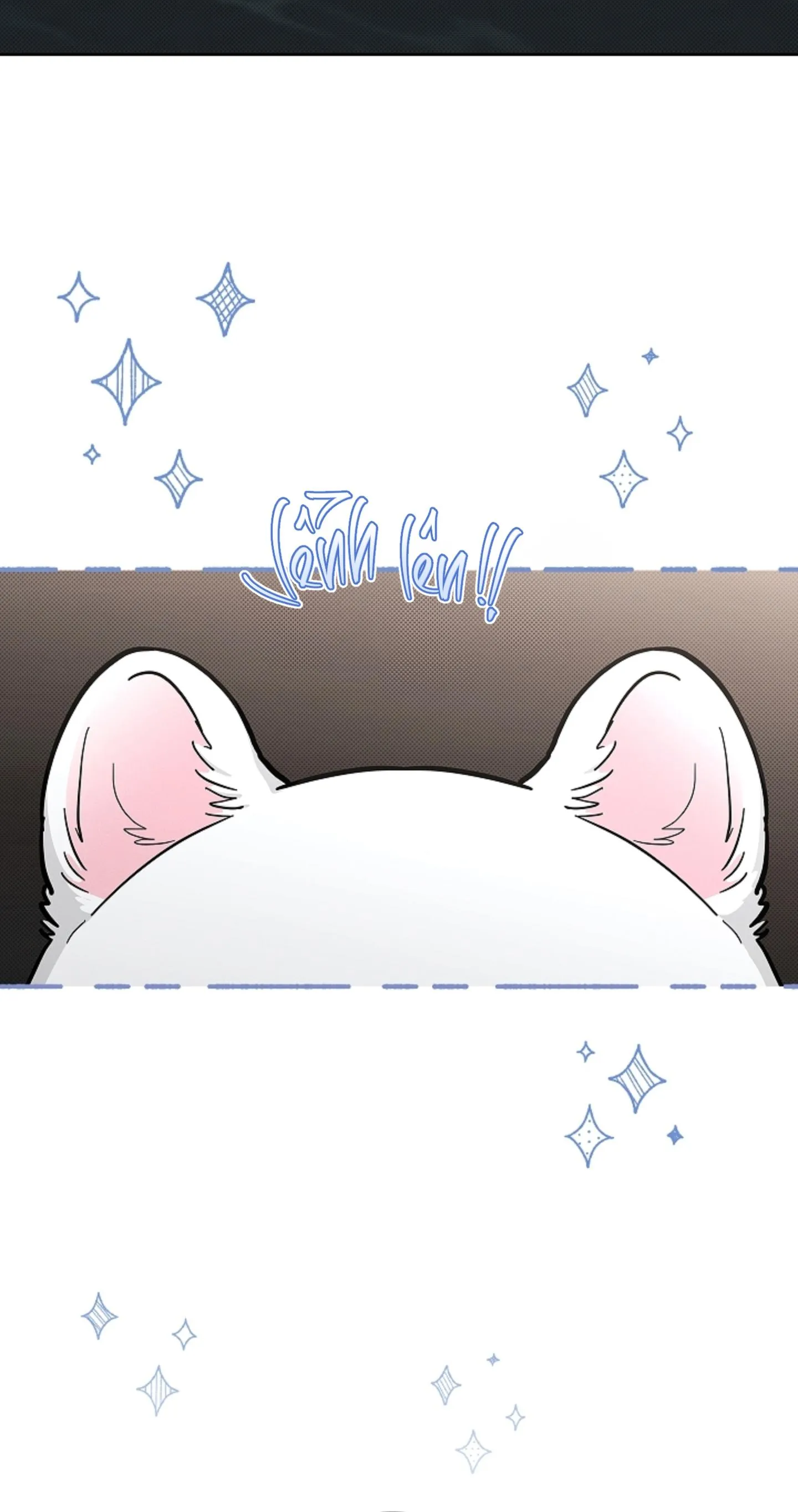 ĐỪNG CHẠM VÀO CÚN CON CỦA TÔI Chapter 45 Trang 5