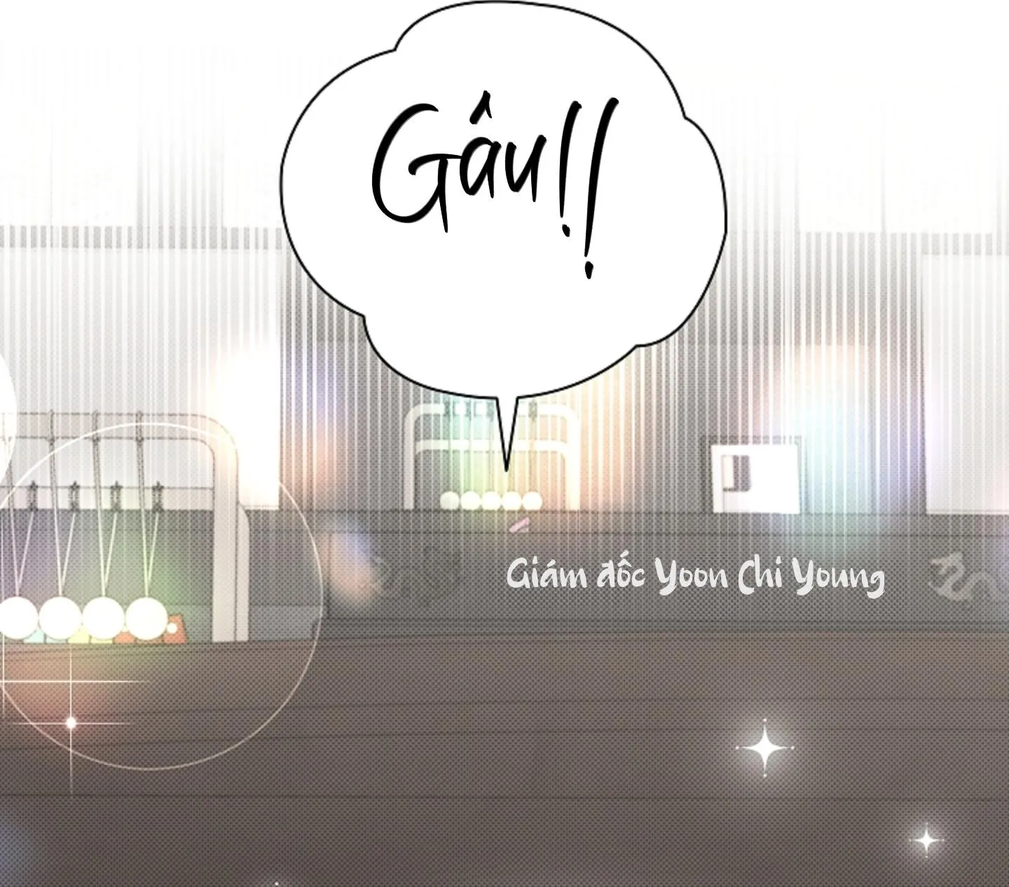 ĐỪNG CHẠM VÀO CÚN CON CỦA TÔI Chapter 45 Trang 6