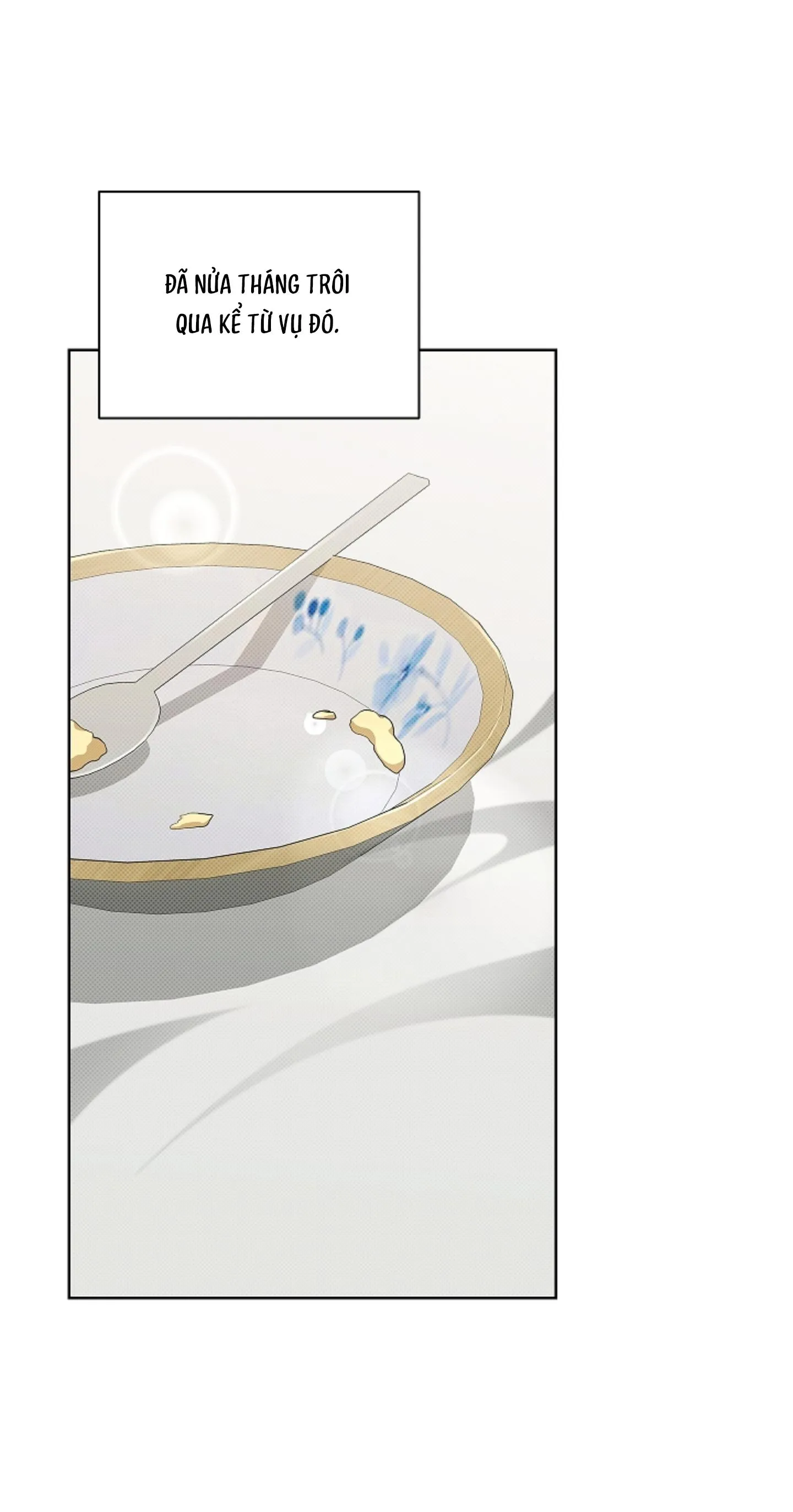 ĐỪNG CHẠM VÀO CÚN CON CỦA TÔI Chapter 45 Trang 9