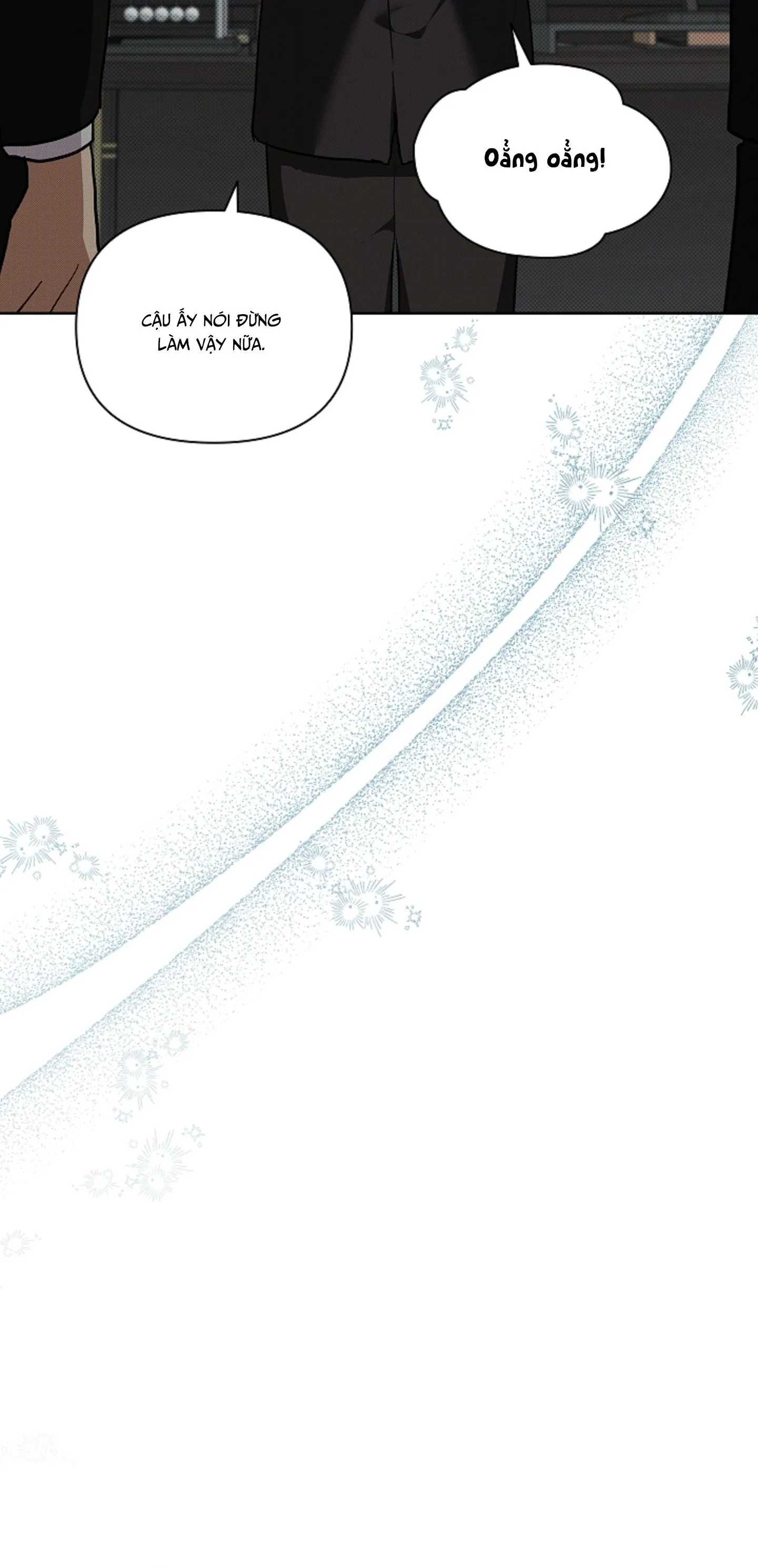 ĐỪNG CHẠM VÀO CÚN CON CỦA TÔI Chapter 45 Trang 12