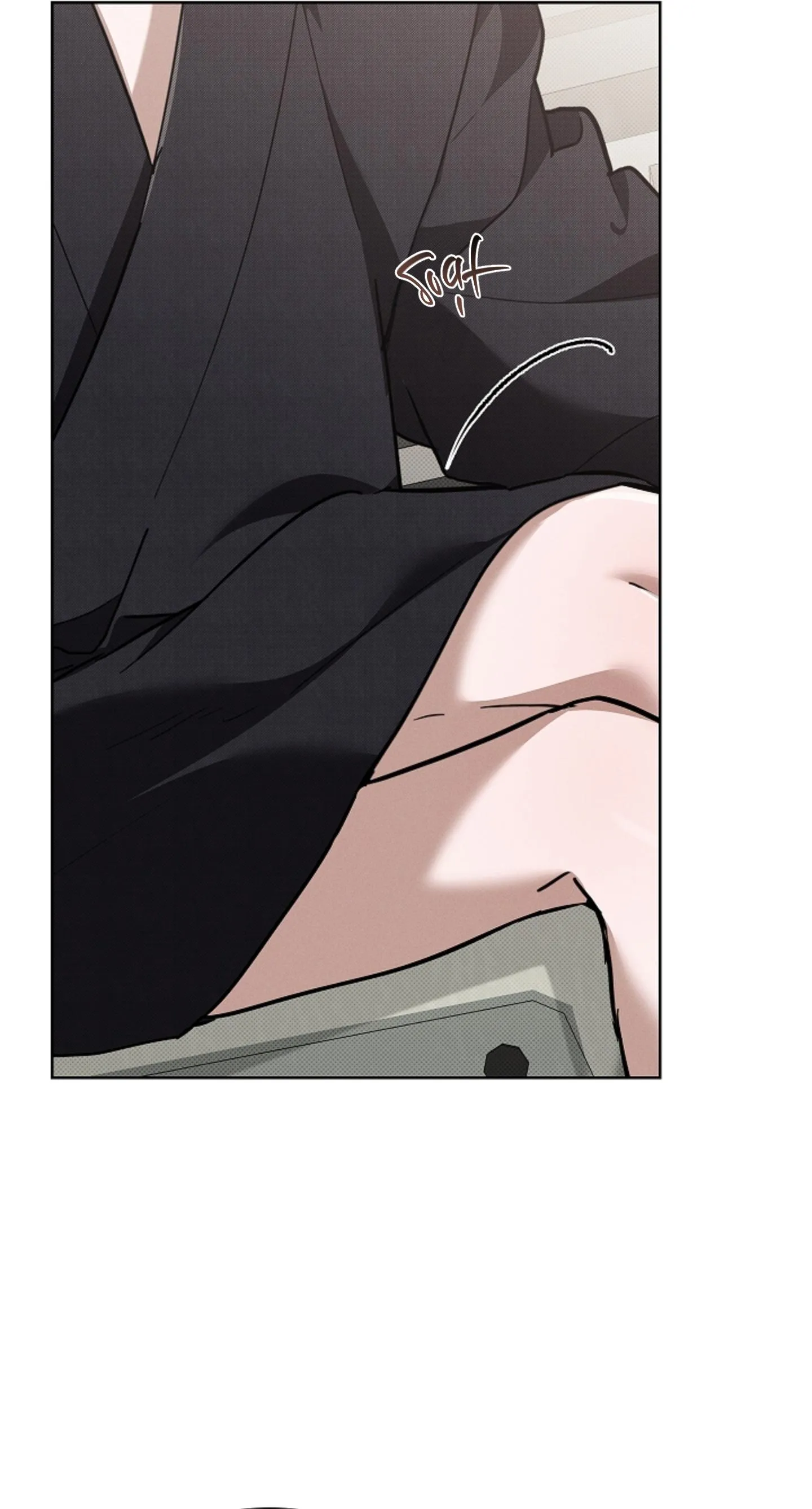 ĐỪNG CHẠM VÀO CÚN CON CỦA TÔI Chapter 45 Trang 13