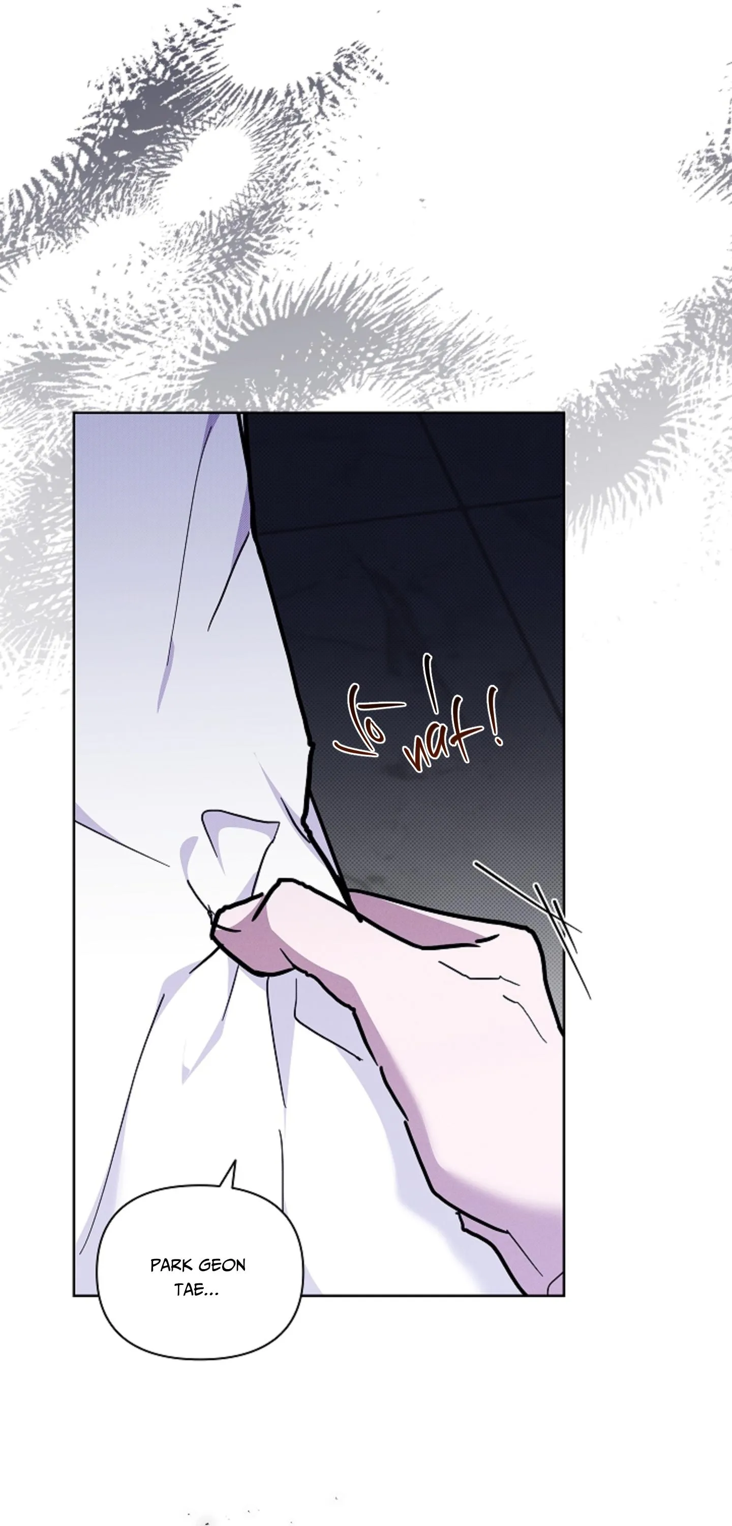 ĐỪNG CHẠM VÀO CÚN CON CỦA TÔI Chapter 45 Trang 16