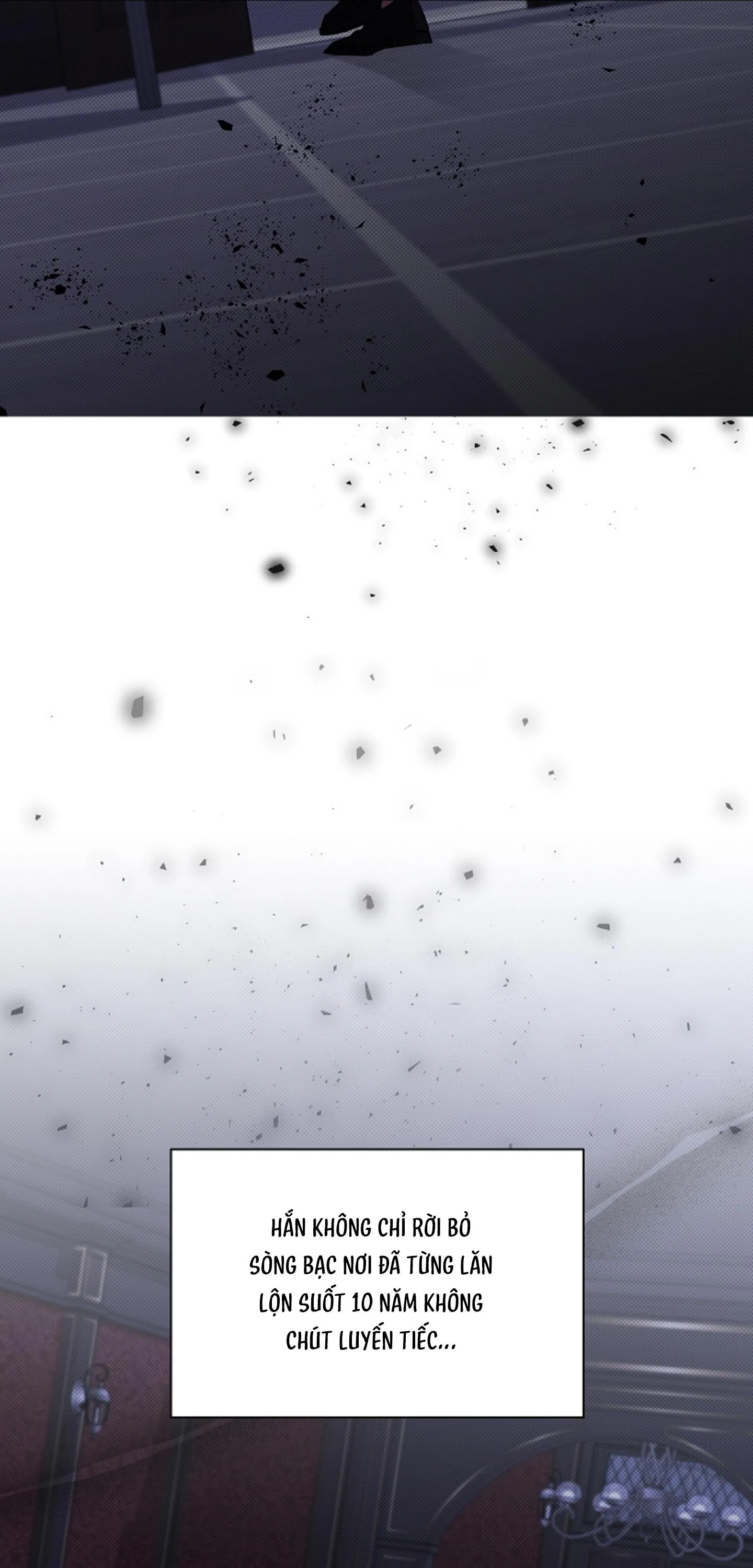 ĐỪNG CHẠM VÀO CÚN CON CỦA TÔI Chapter 45 Trang 18