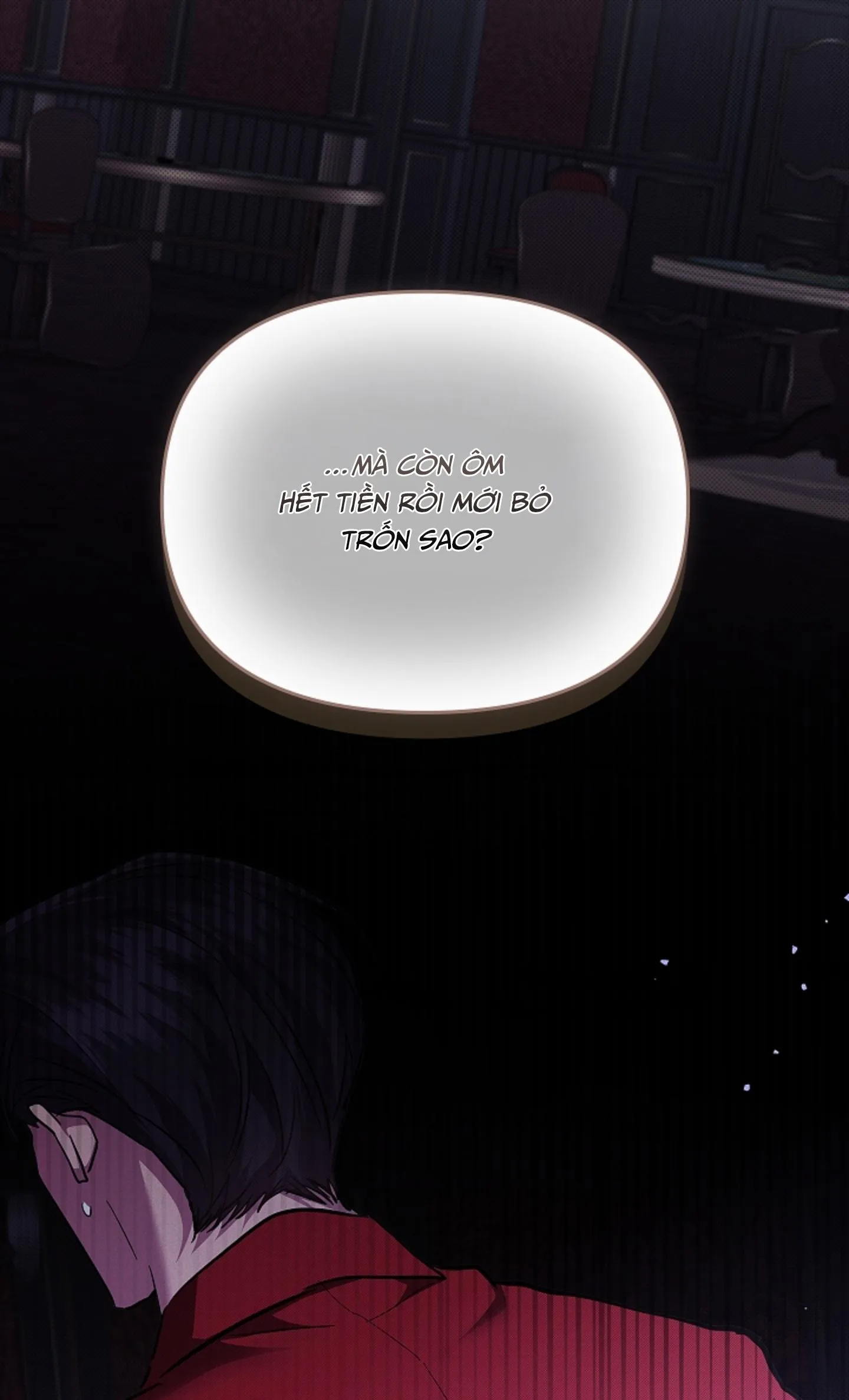 ĐỪNG CHẠM VÀO CÚN CON CỦA TÔI Chapter 45 Trang 19