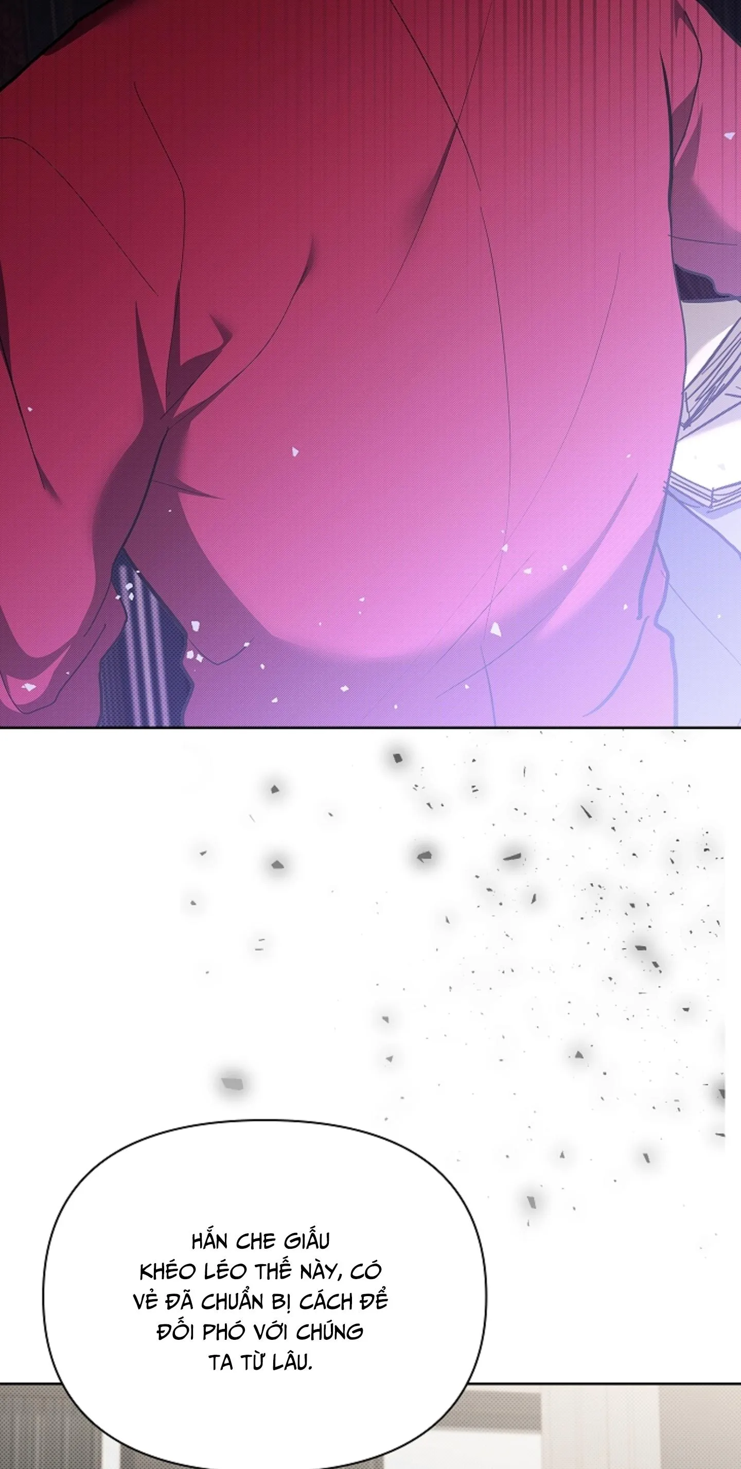 ĐỪNG CHẠM VÀO CÚN CON CỦA TÔI Chapter 45 Trang 20