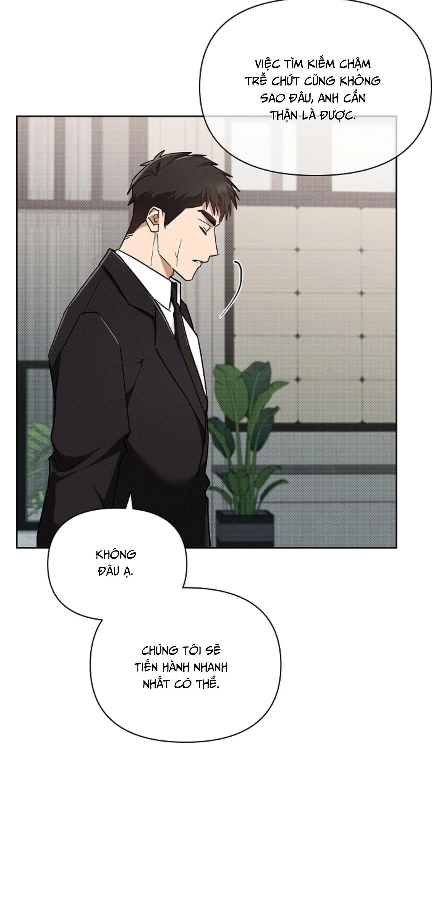 ĐỪNG CHẠM VÀO CÚN CON CỦA TÔI Chapter 45 Trang 29