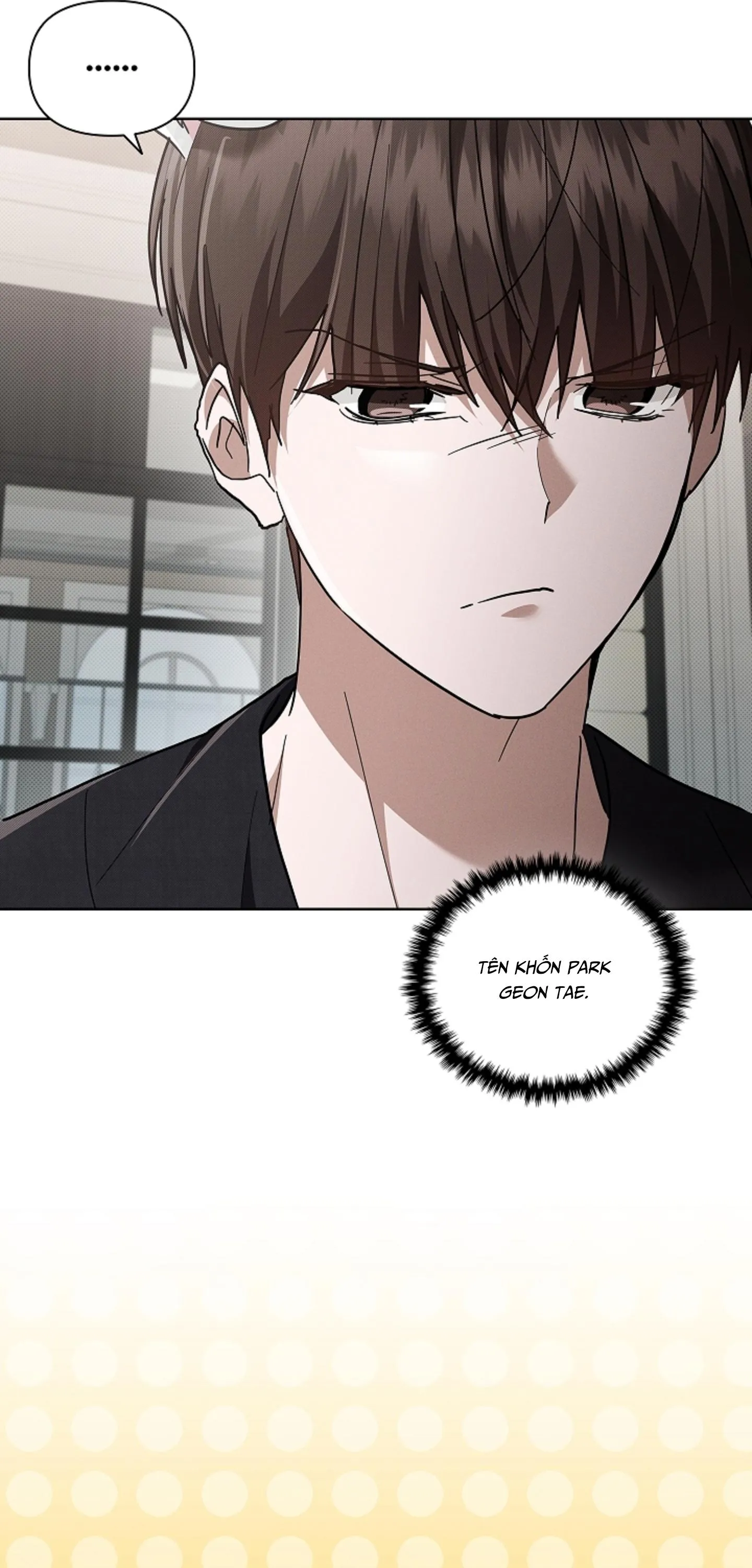 ĐỪNG CHẠM VÀO CÚN CON CỦA TÔI Chapter 45 Trang 34