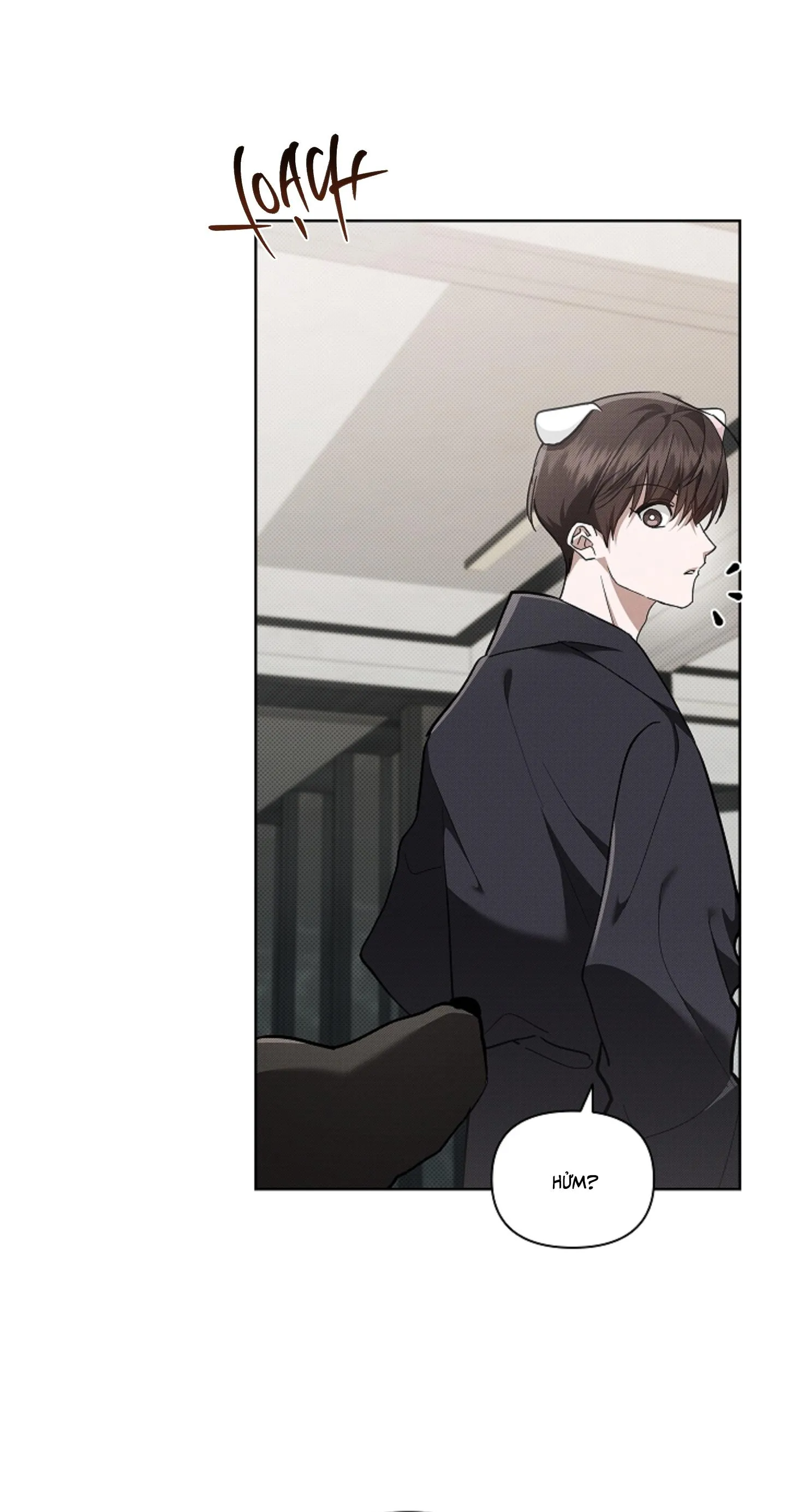 ĐỪNG CHẠM VÀO CÚN CON CỦA TÔI Chapter 45 Trang 36