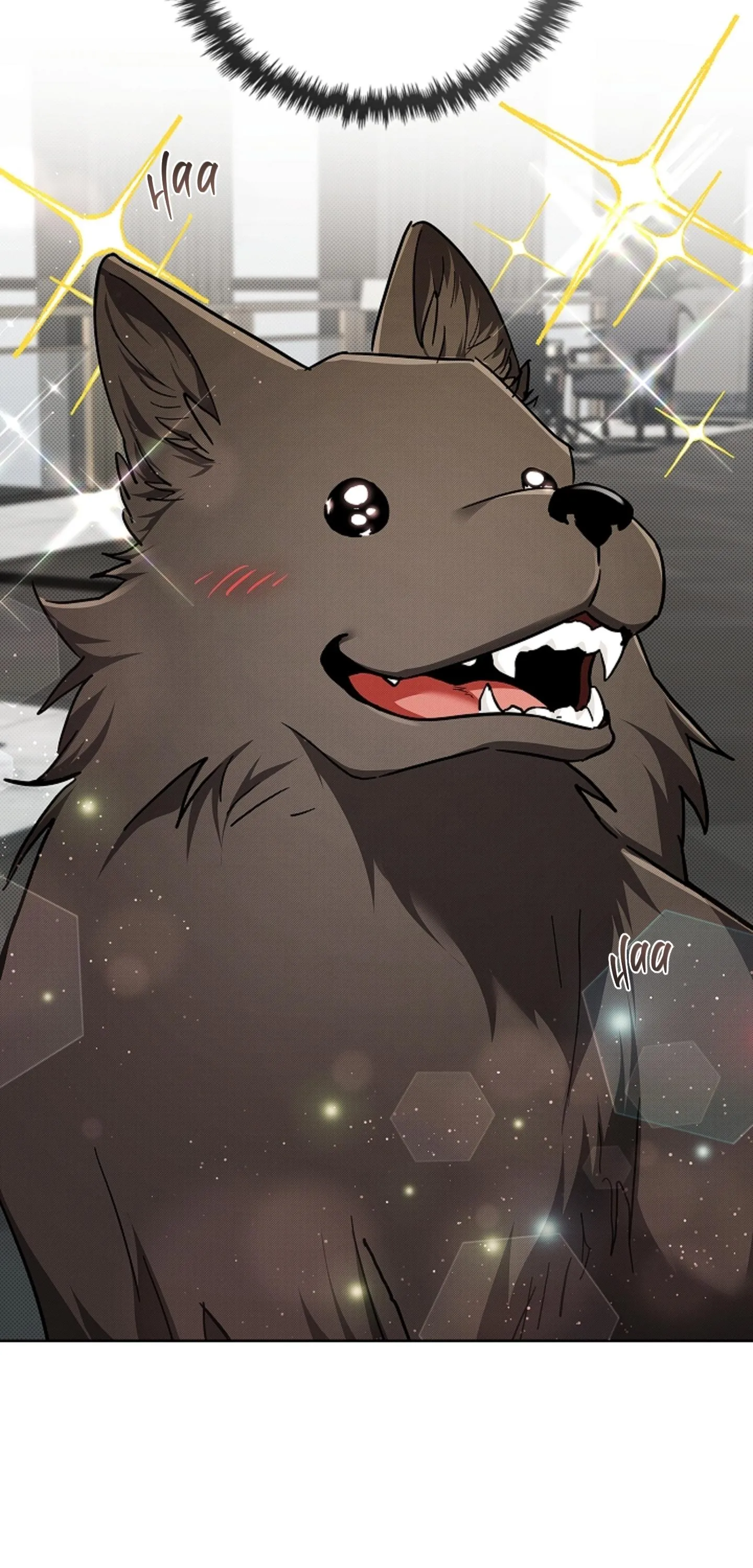 ĐỪNG CHẠM VÀO CÚN CON CỦA TÔI Chapter 45 Trang 41