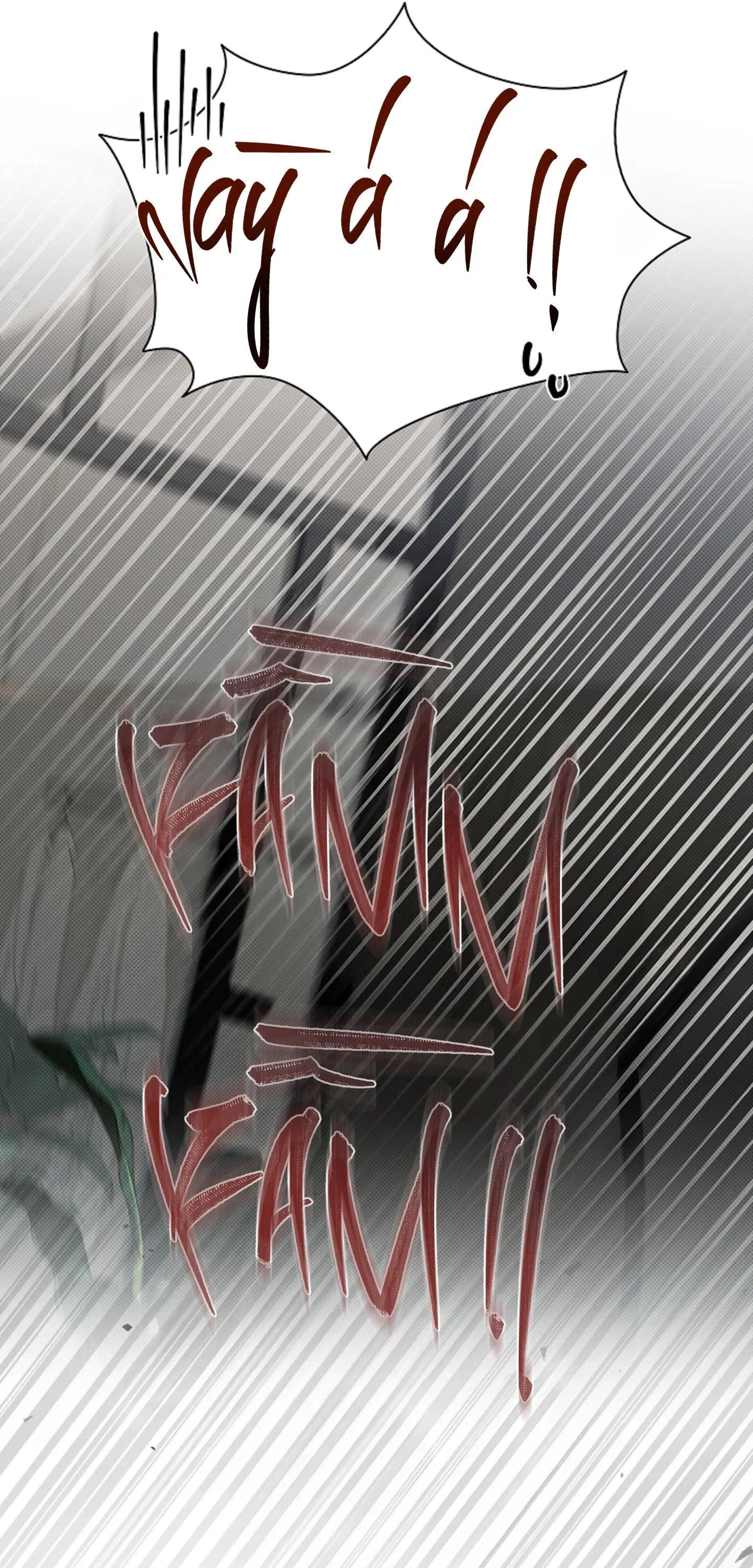 ĐỪNG CHẠM VÀO CÚN CON CỦA TÔI Chapter 45 Trang 44