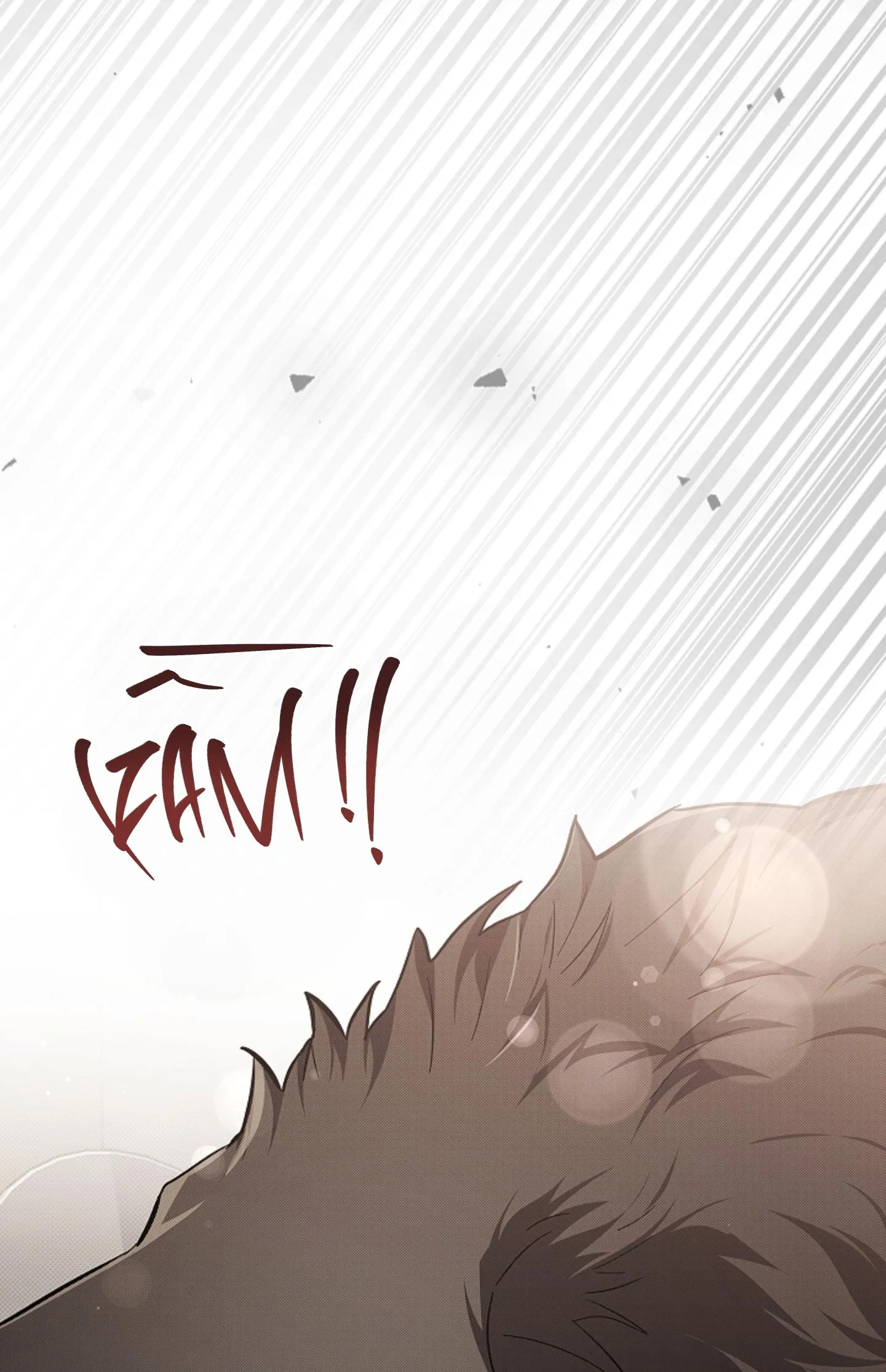 ĐỪNG CHẠM VÀO CÚN CON CỦA TÔI Chapter 45 Trang 45