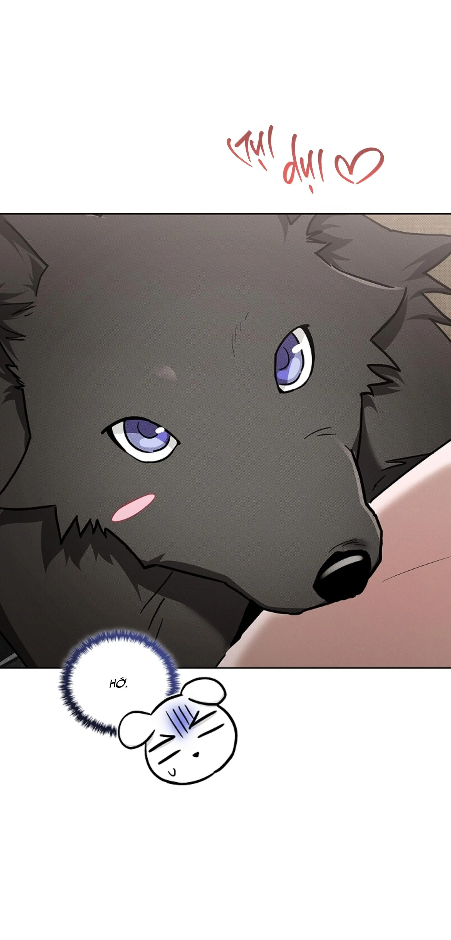 ĐỪNG CHẠM VÀO CÚN CON CỦA TÔI Chapter 45 Trang 47