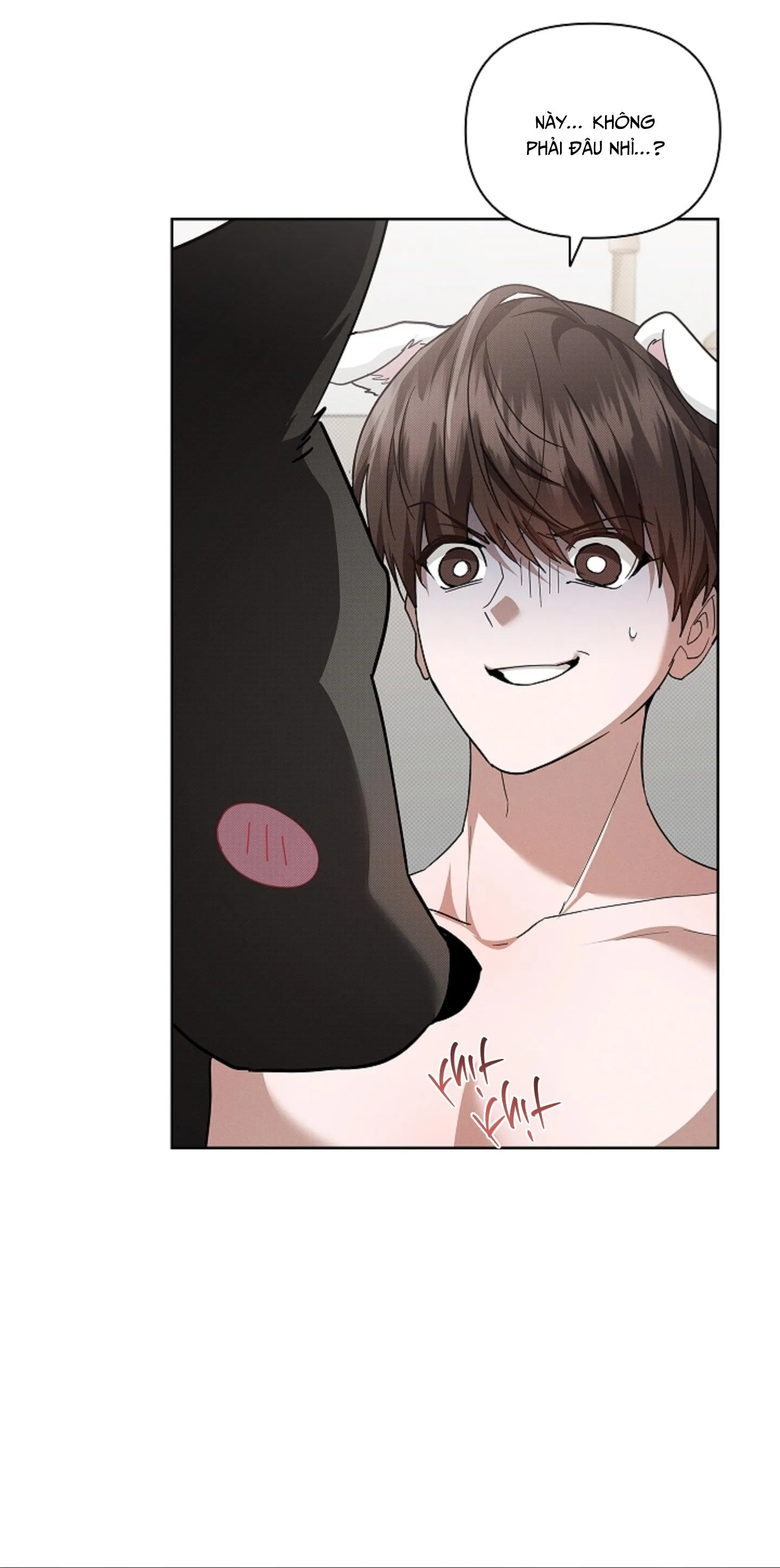 ĐỪNG CHẠM VÀO CÚN CON CỦA TÔI Chapter 45 Trang 48