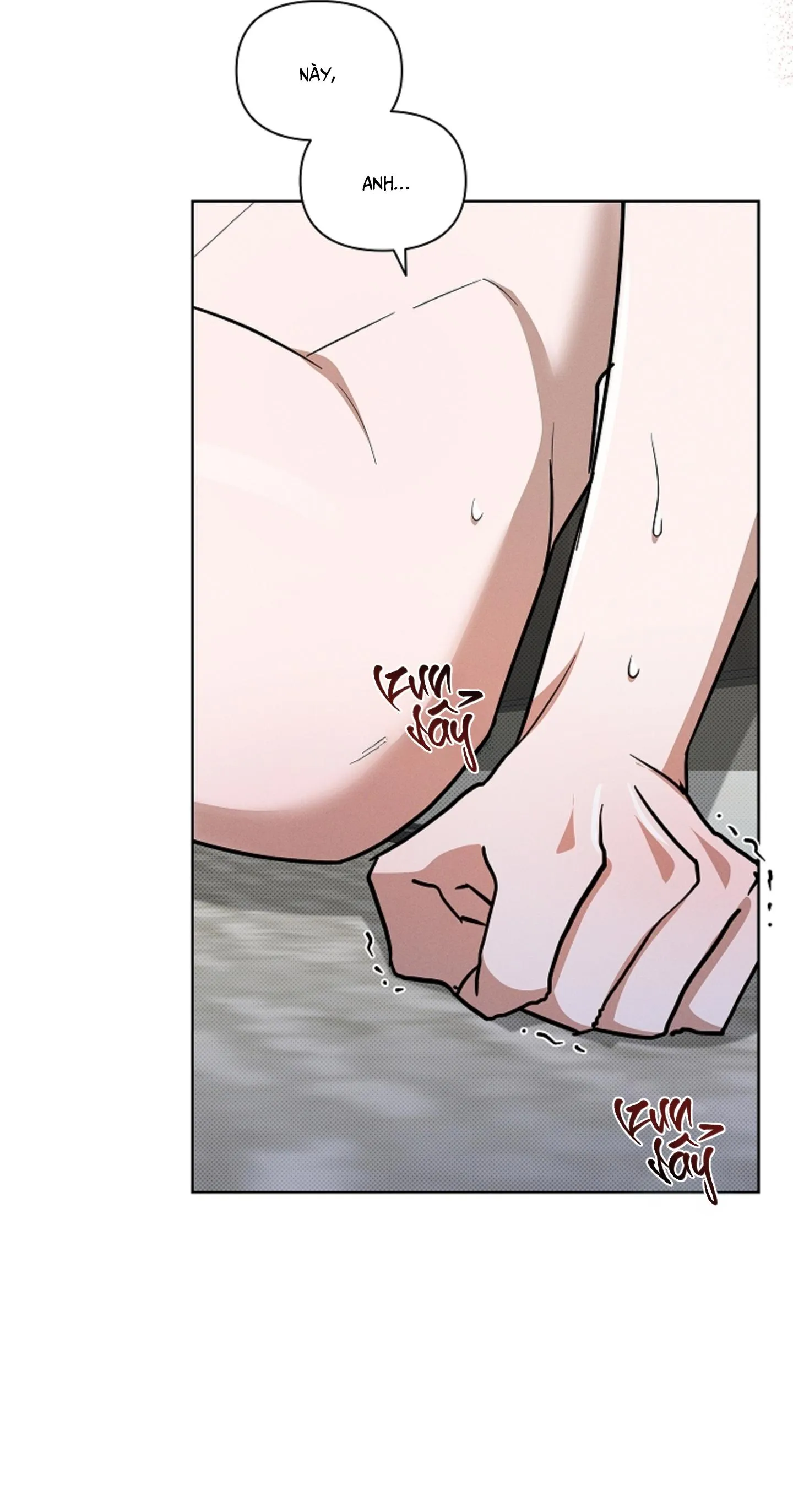 ĐỪNG CHẠM VÀO CÚN CON CỦA TÔI Chapter 45 Trang 53