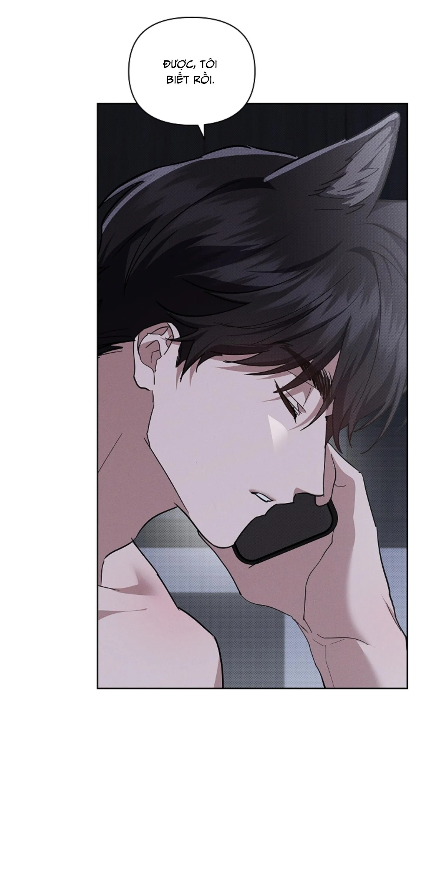 ĐỪNG CHẠM VÀO CÚN CON CỦA TÔI Chapter 45 Trang 59