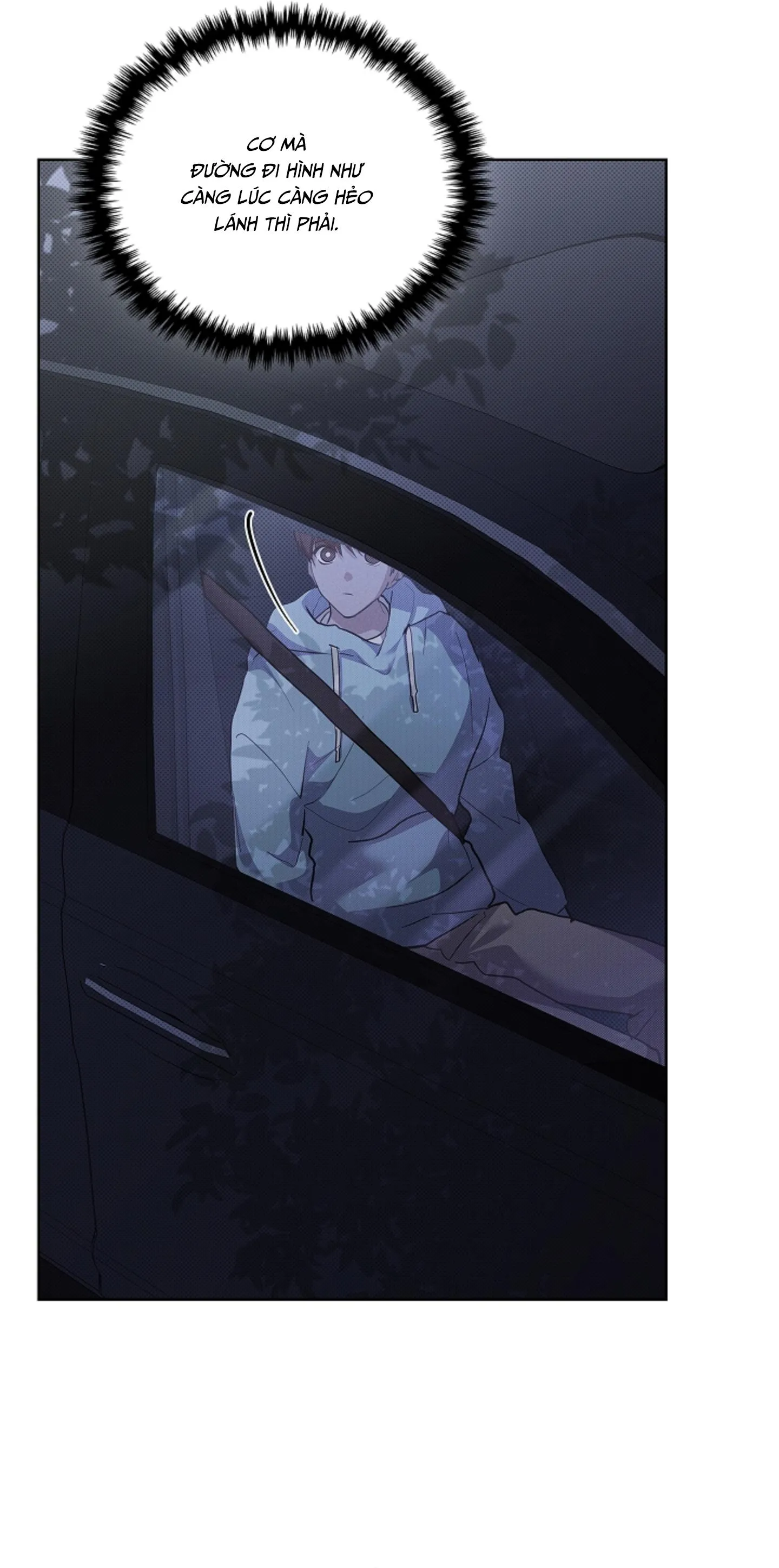 ĐỪNG CHẠM VÀO CÚN CON CỦA TÔI Chapter 45 Trang 70