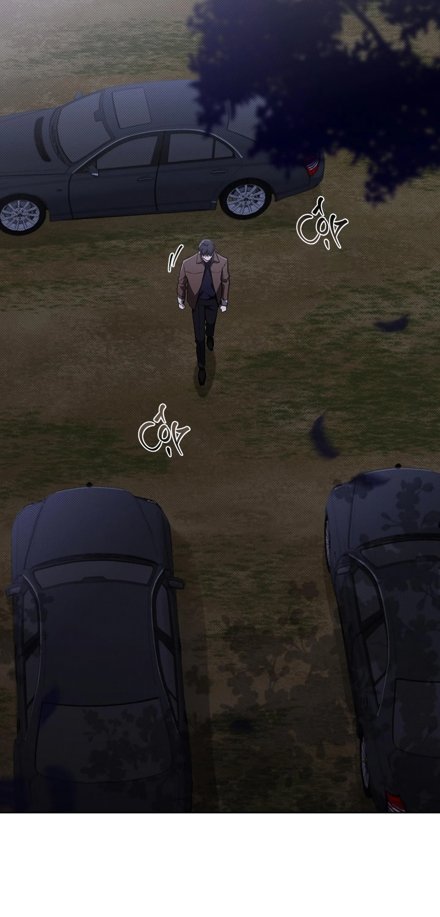 ĐỪNG CHẠM VÀO CÚN CON CỦA TÔI Chapter 46 Trang 5