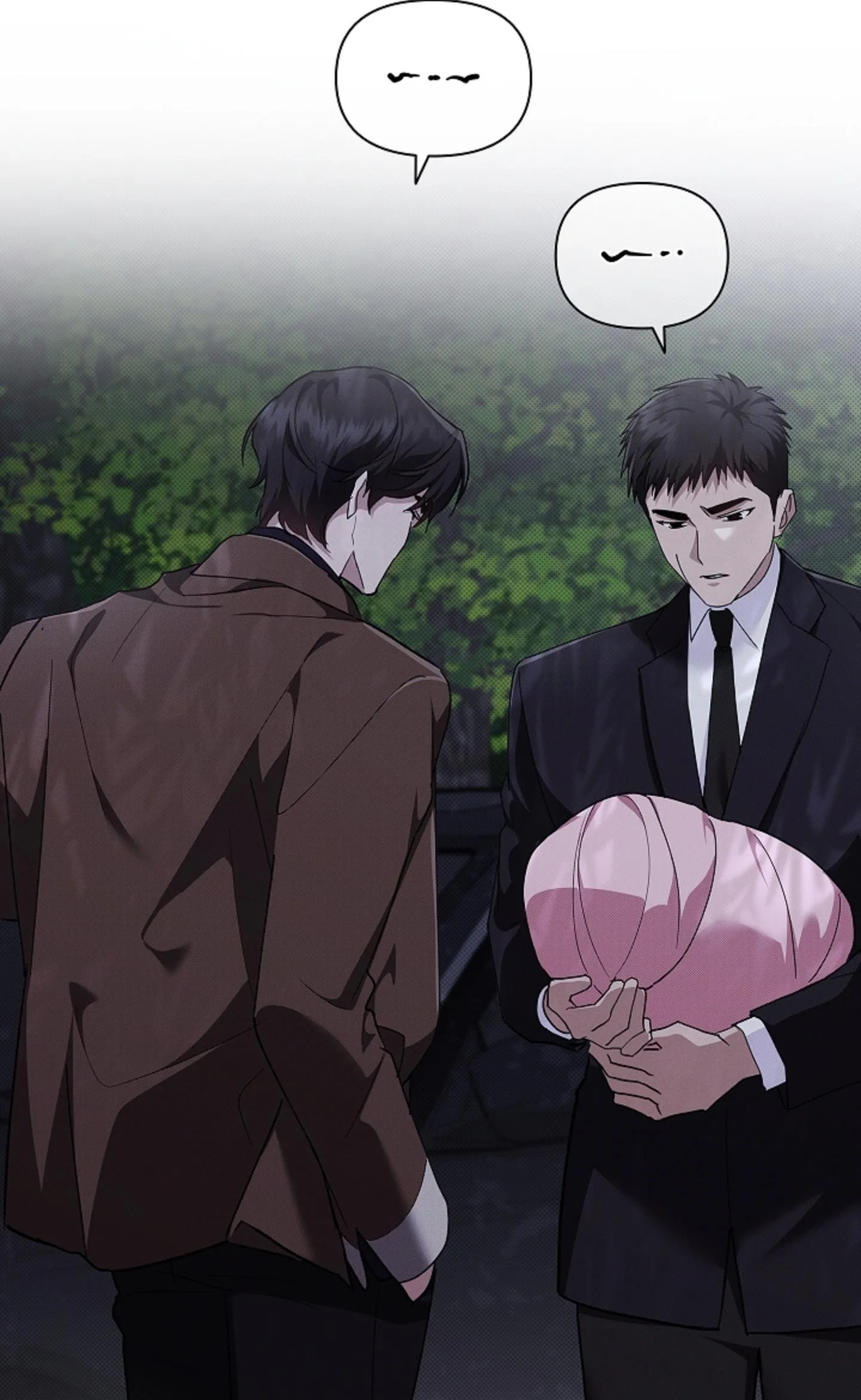 ĐỪNG CHẠM VÀO CÚN CON CỦA TÔI Chapter 46 Trang 8