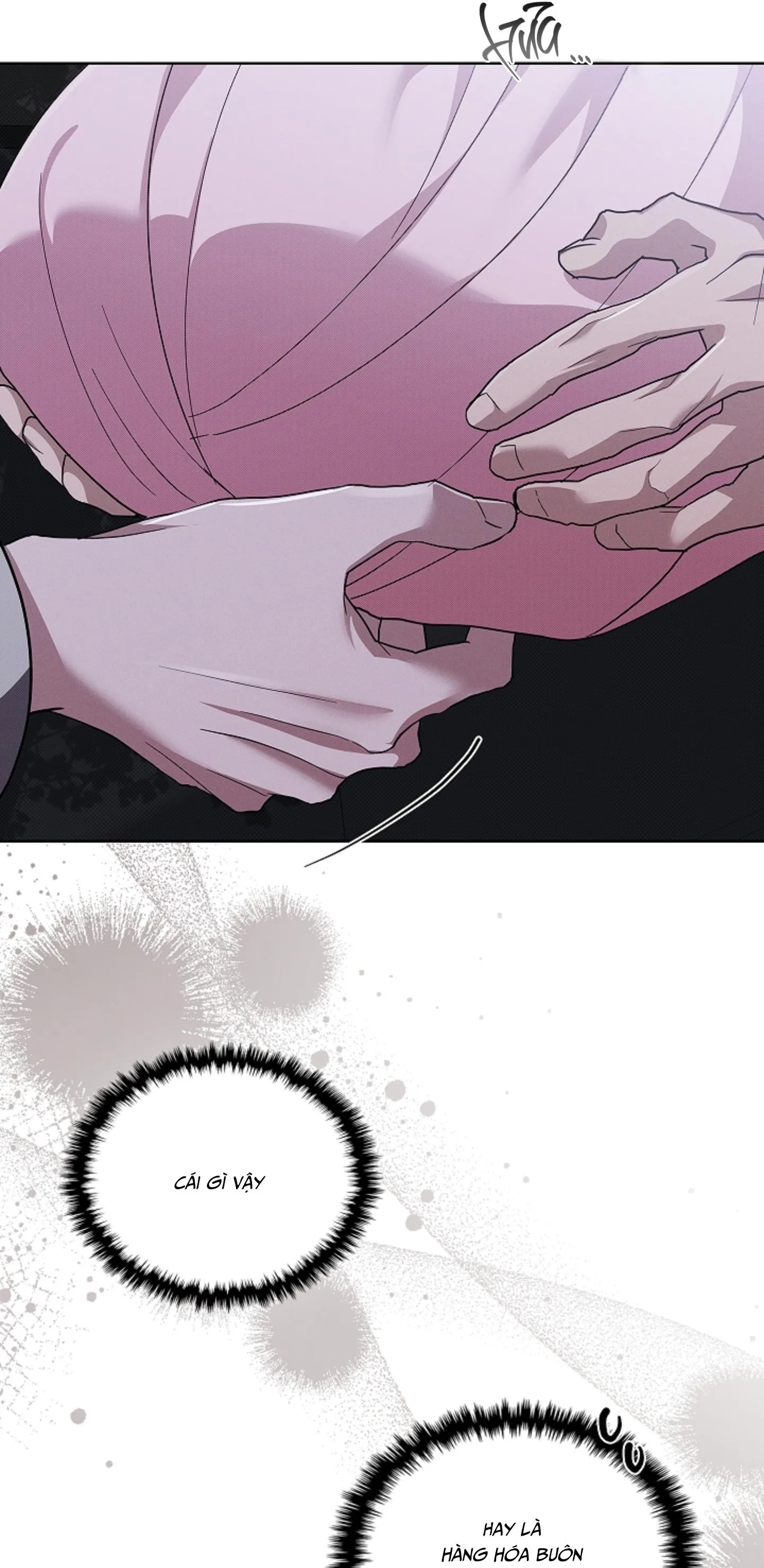 ĐỪNG CHẠM VÀO CÚN CON CỦA TÔI Chapter 46 Trang 10