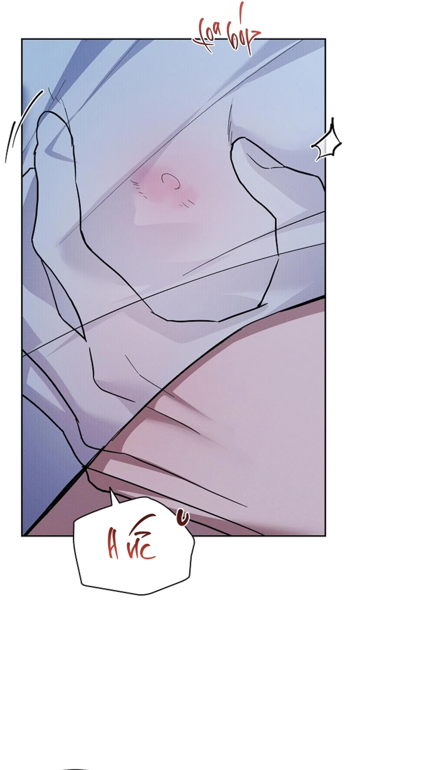 ĐỪNG CHẠM VÀO CÚN CON CỦA TÔI Chapter 46 Trang 14