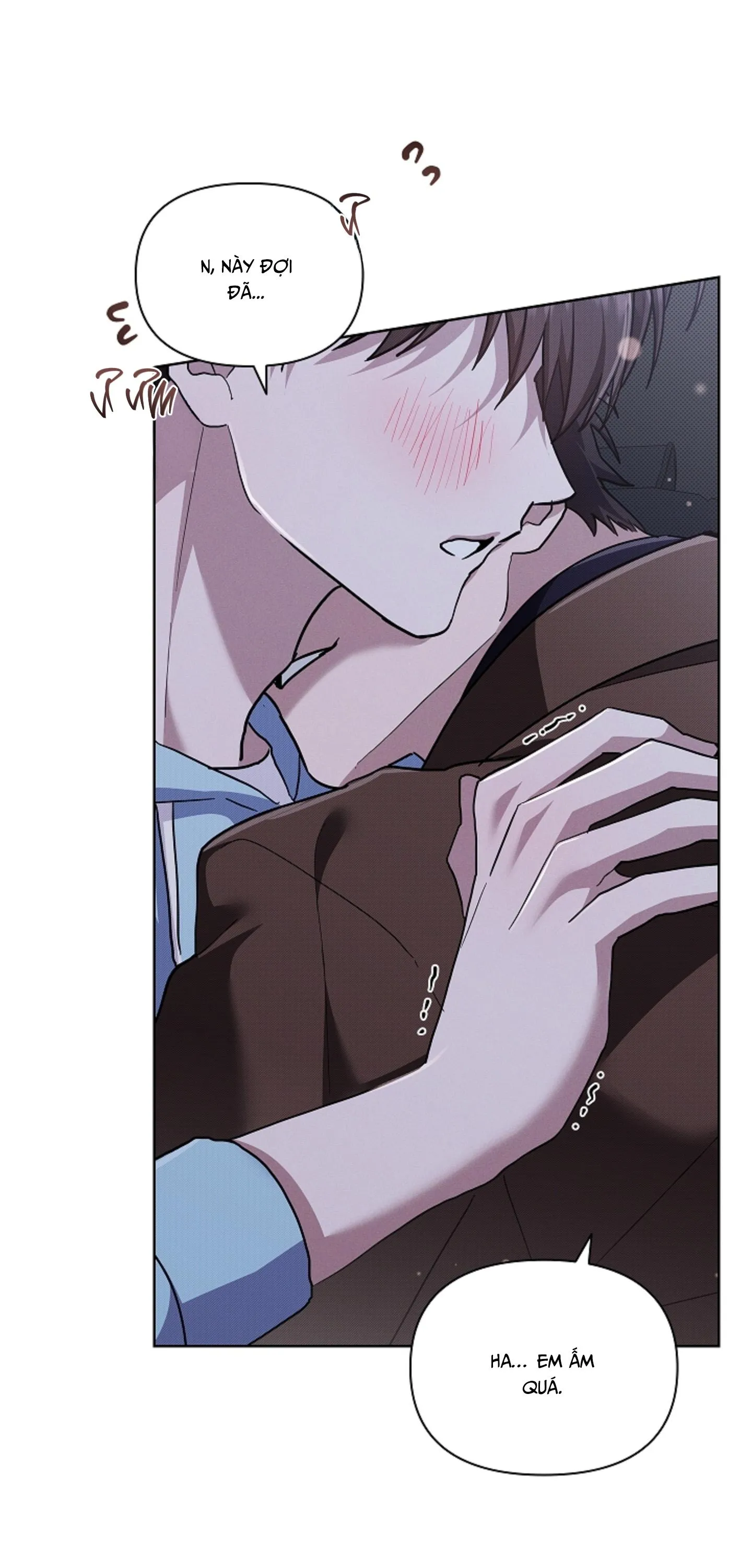 ĐỪNG CHẠM VÀO CÚN CON CỦA TÔI Chapter 46 Trang 16