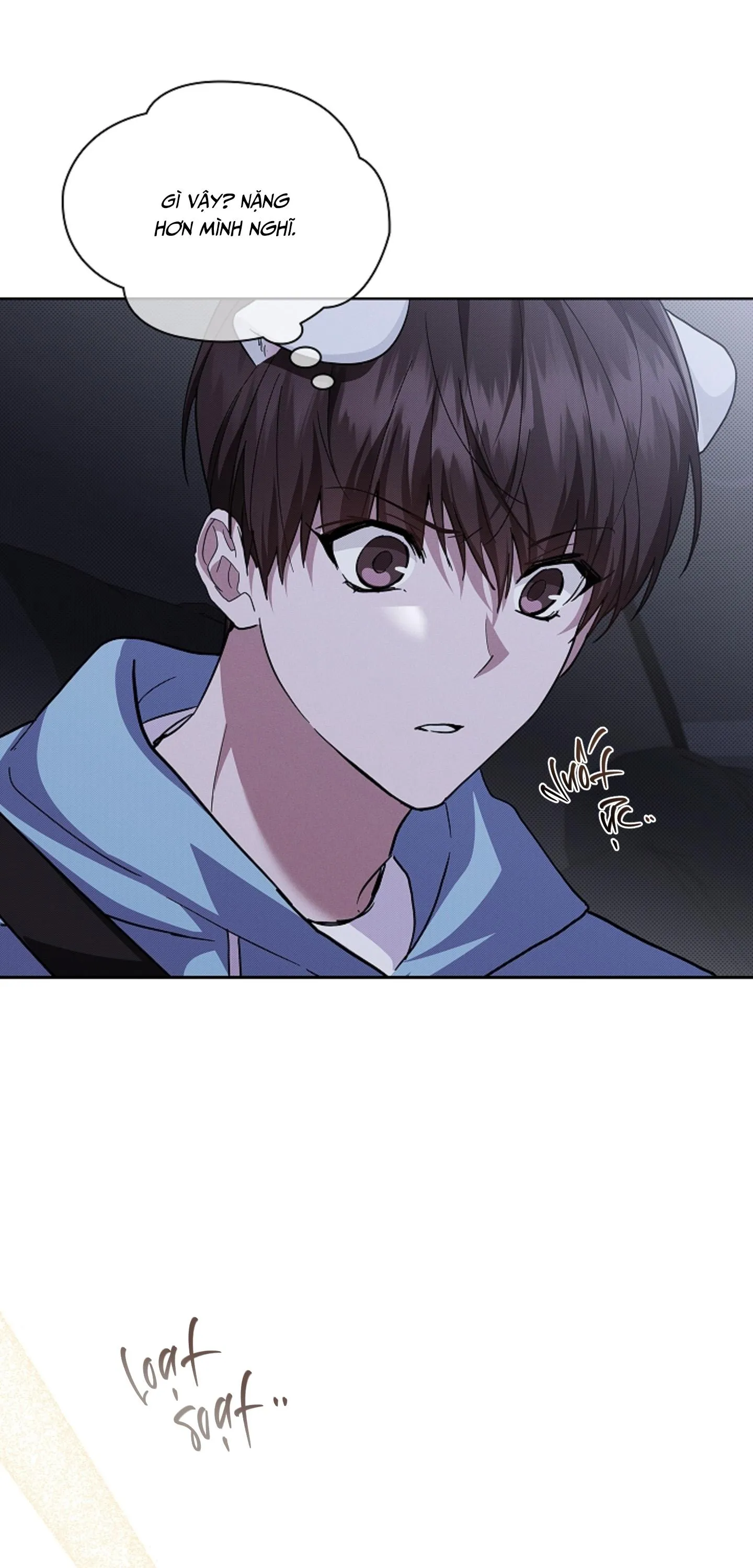 ĐỪNG CHẠM VÀO CÚN CON CỦA TÔI Chapter 46 Trang 21