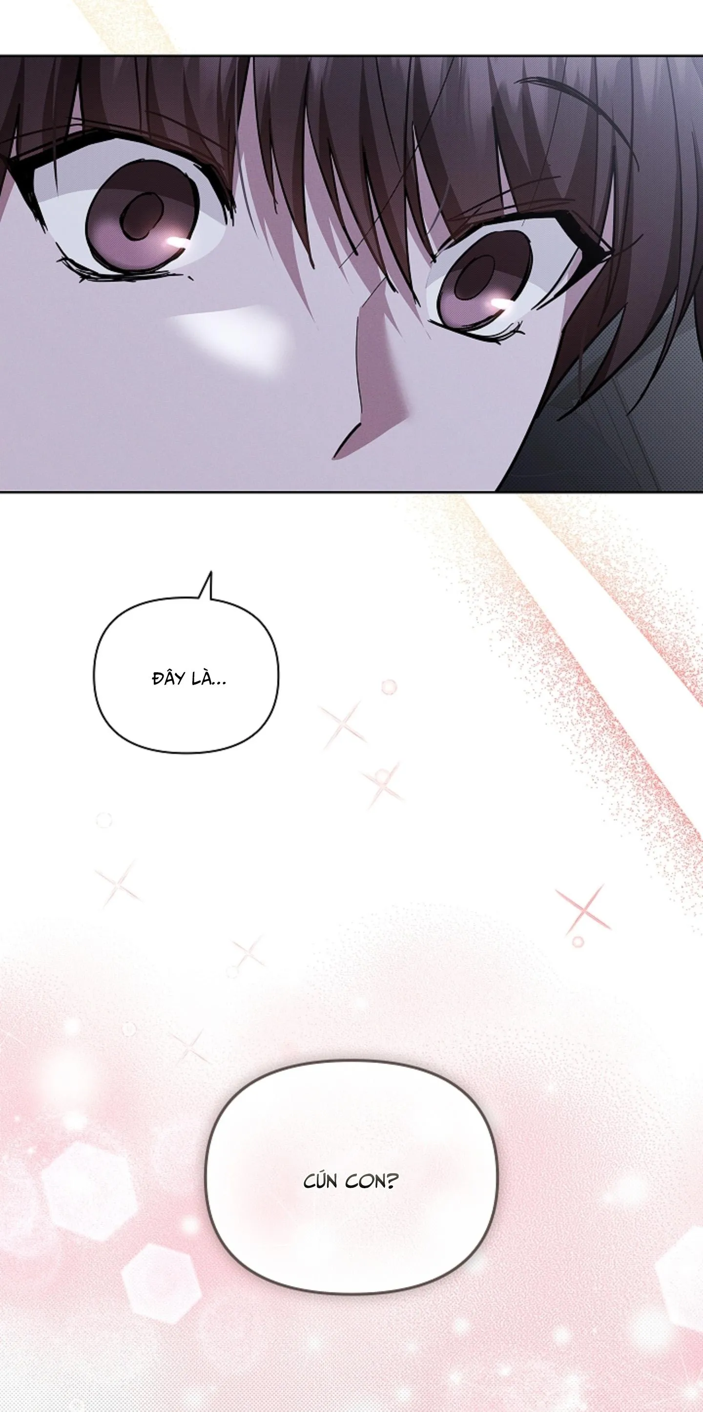 ĐỪNG CHẠM VÀO CÚN CON CỦA TÔI Chapter 46 Trang 22