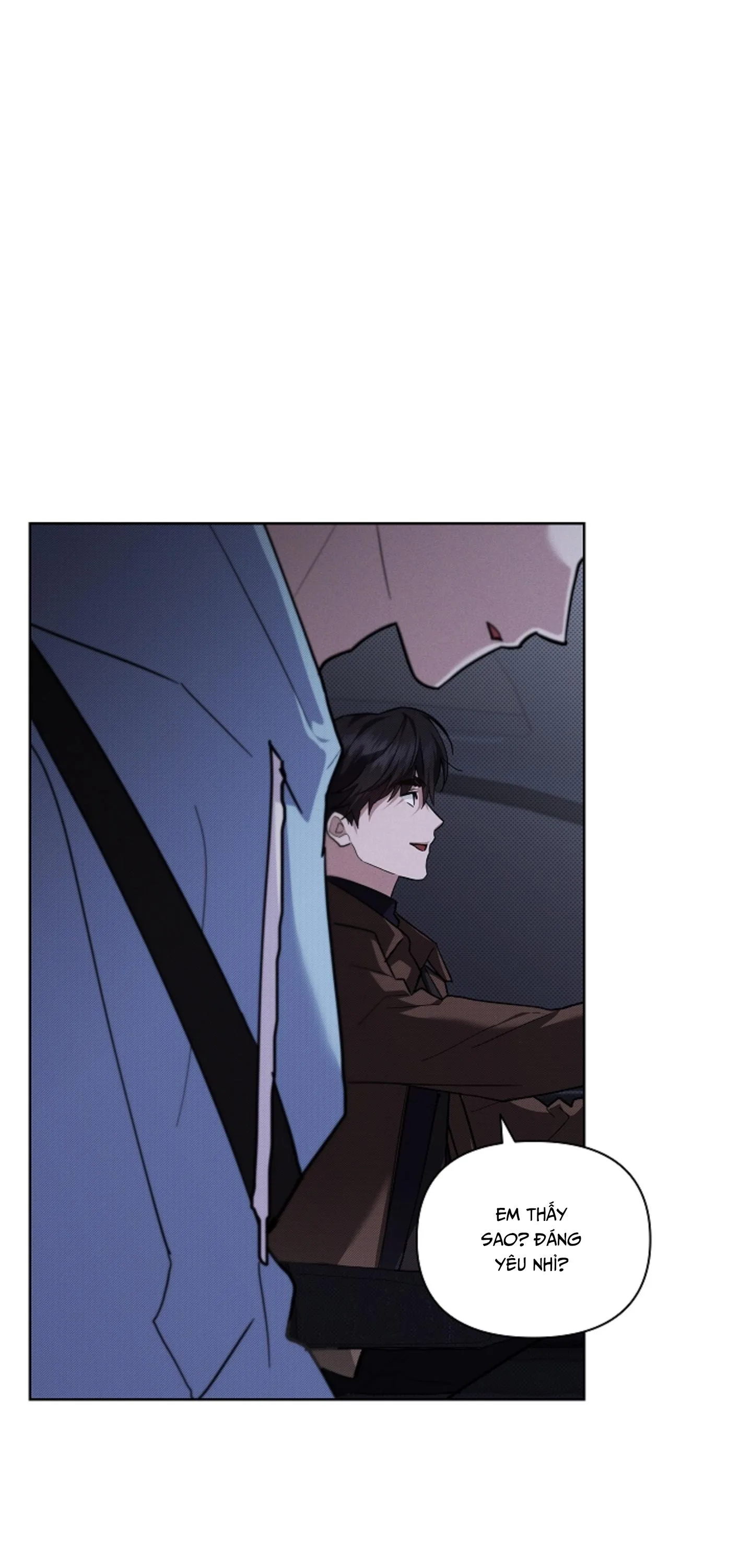 ĐỪNG CHẠM VÀO CÚN CON CỦA TÔI Chapter 46 Trang 25