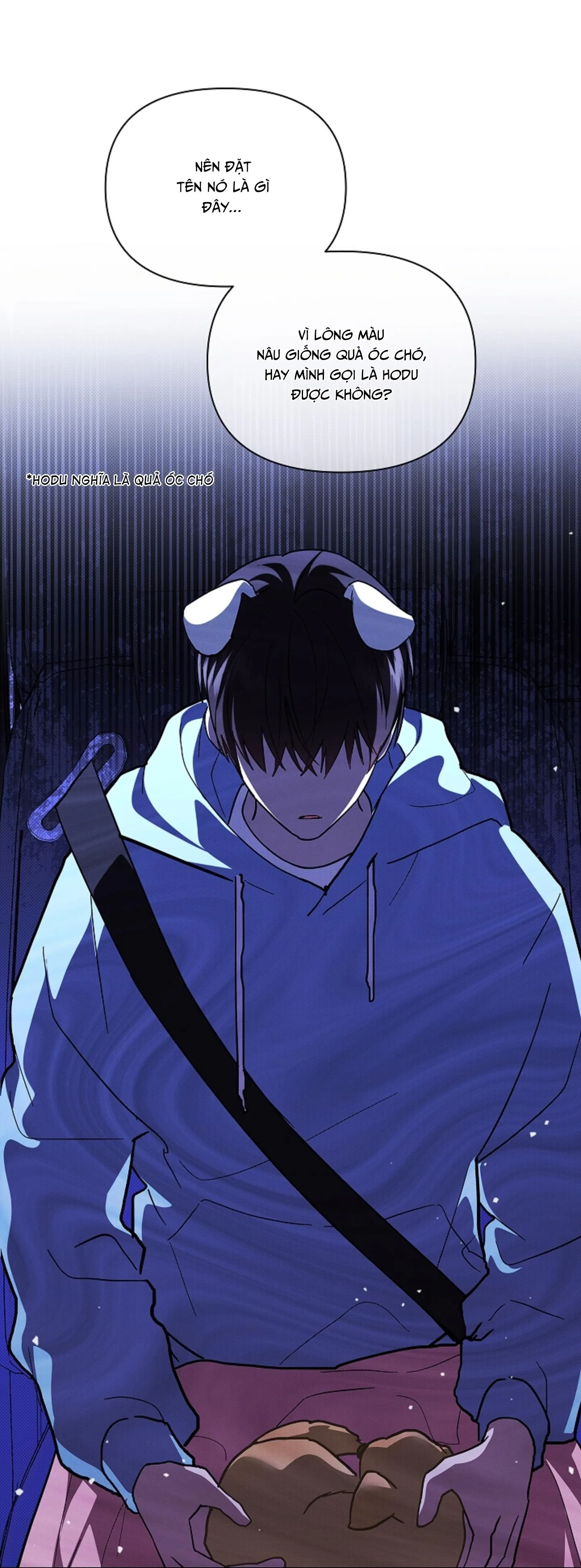 ĐỪNG CHẠM VÀO CÚN CON CỦA TÔI Chapter 46 Trang 26