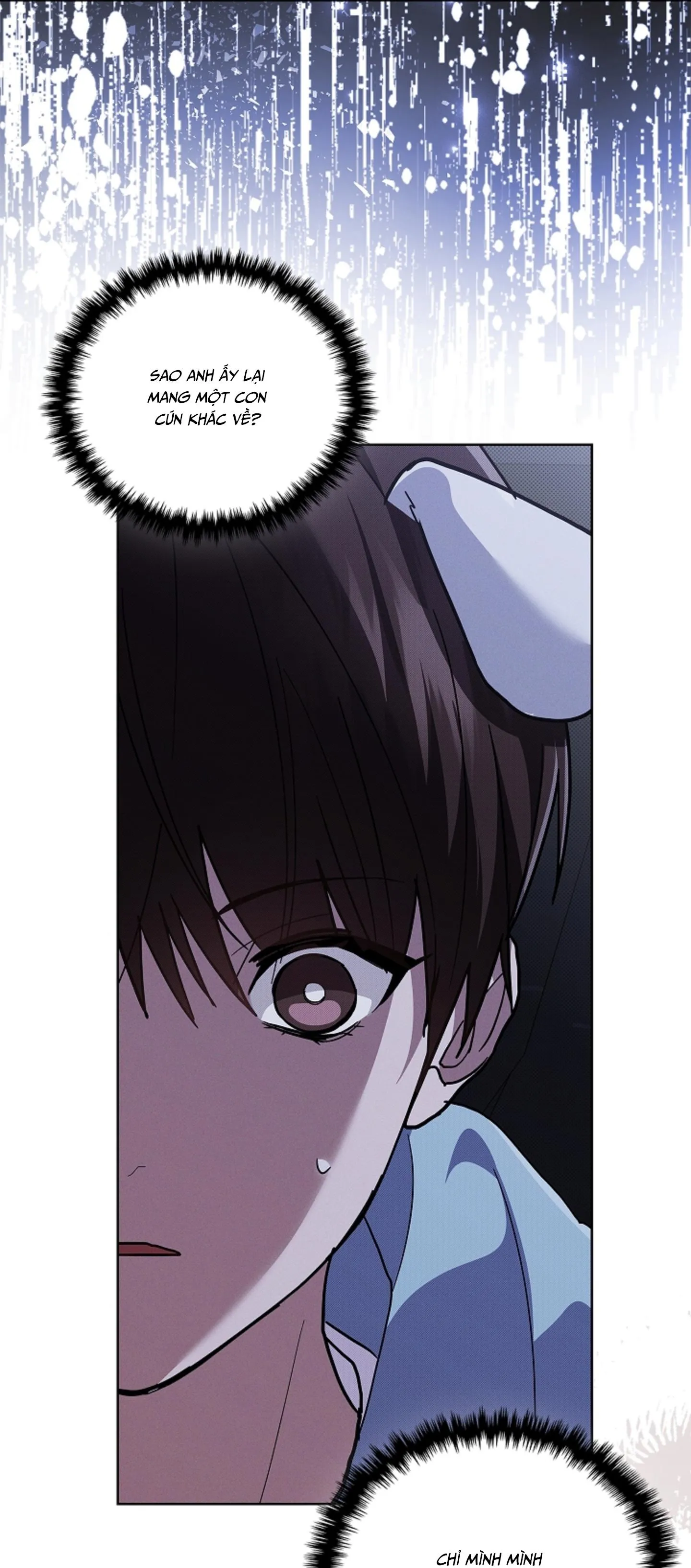 ĐỪNG CHẠM VÀO CÚN CON CỦA TÔI Chapter 46 Trang 27