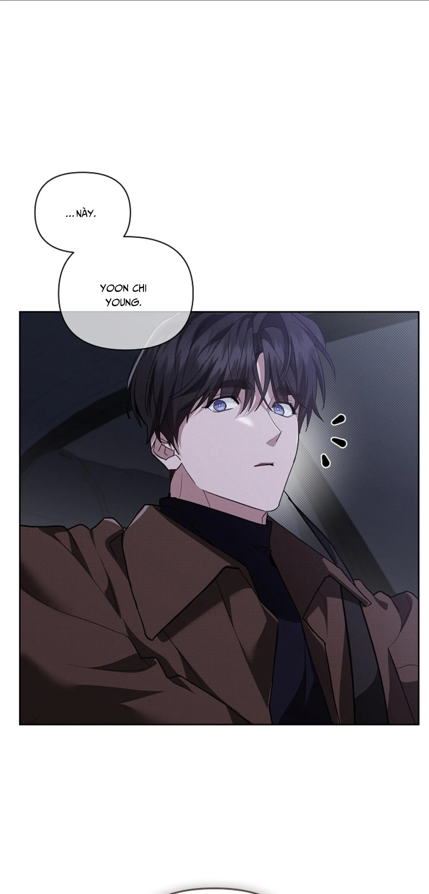 ĐỪNG CHẠM VÀO CÚN CON CỦA TÔI Chapter 46 Trang 29