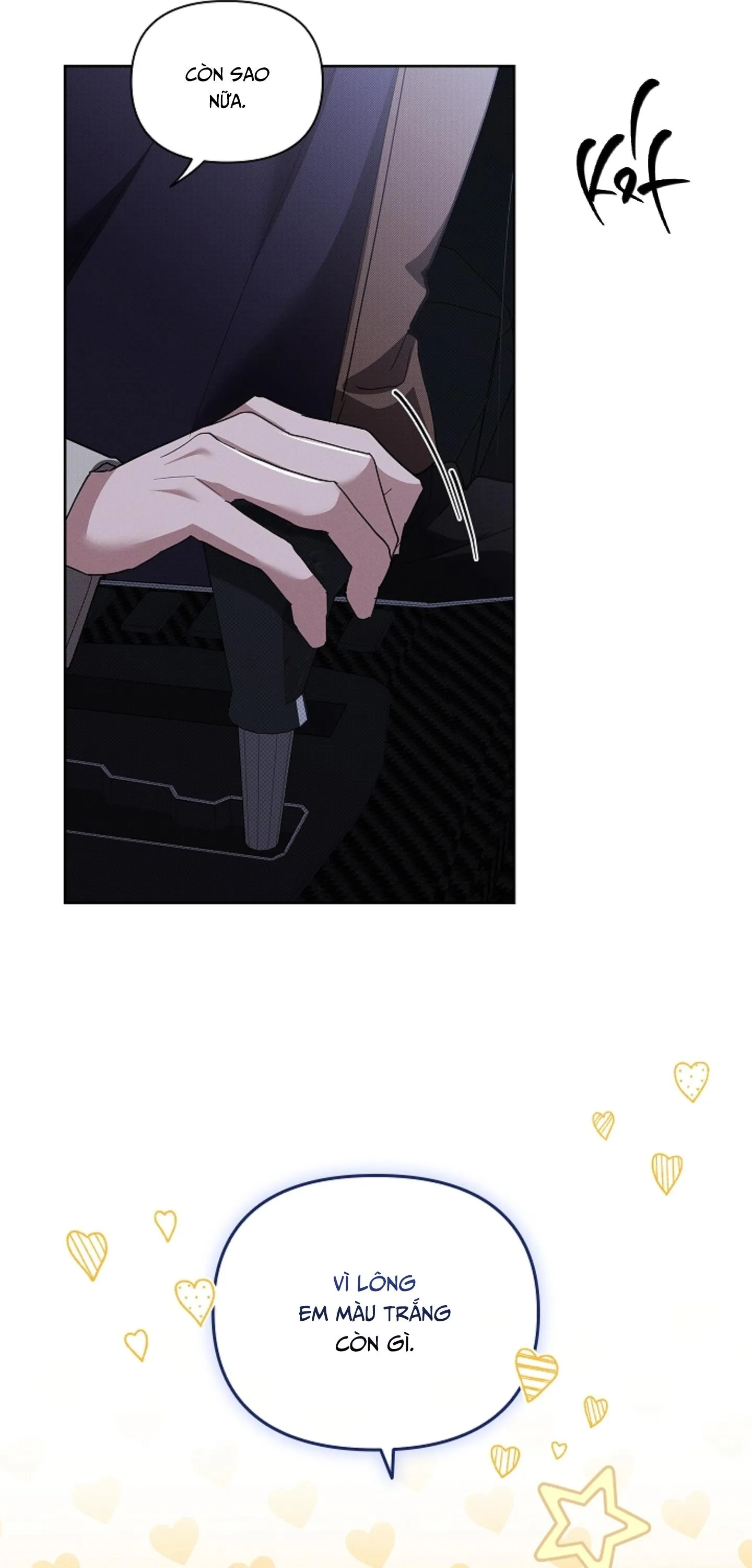 ĐỪNG CHẠM VÀO CÚN CON CỦA TÔI Chapter 46 Trang 32