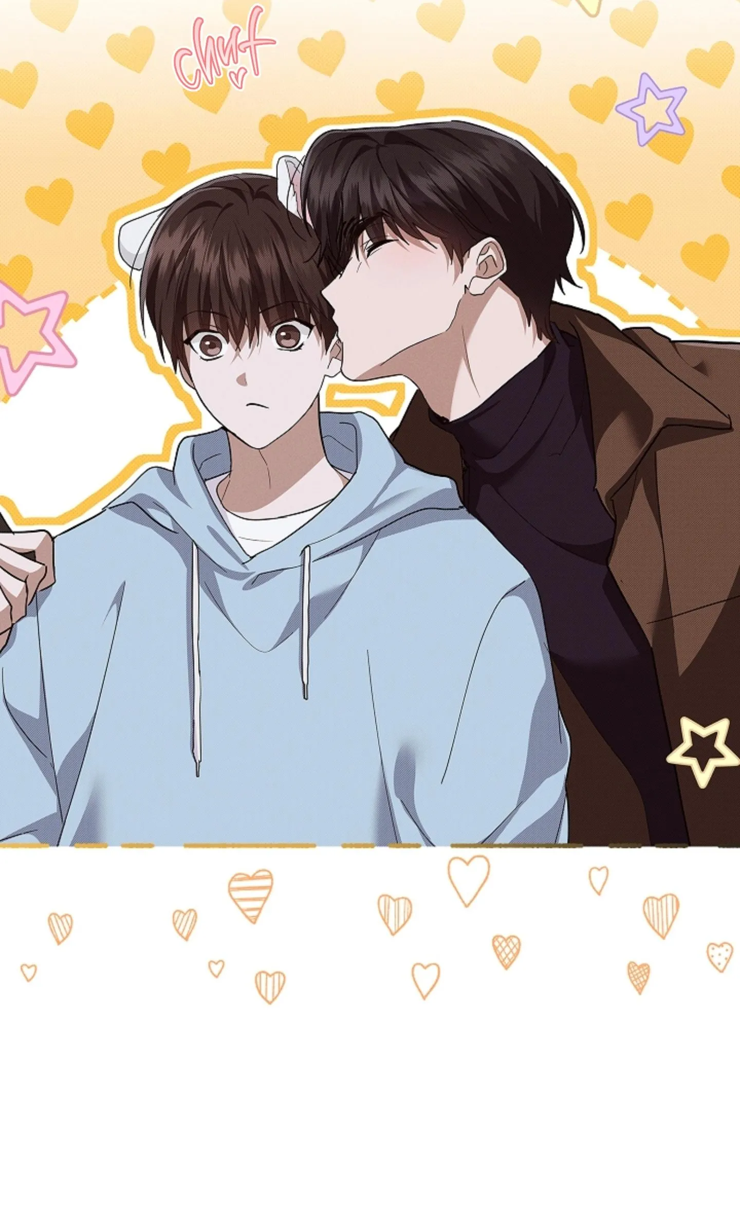 ĐỪNG CHẠM VÀO CÚN CON CỦA TÔI Chapter 46 Trang 33