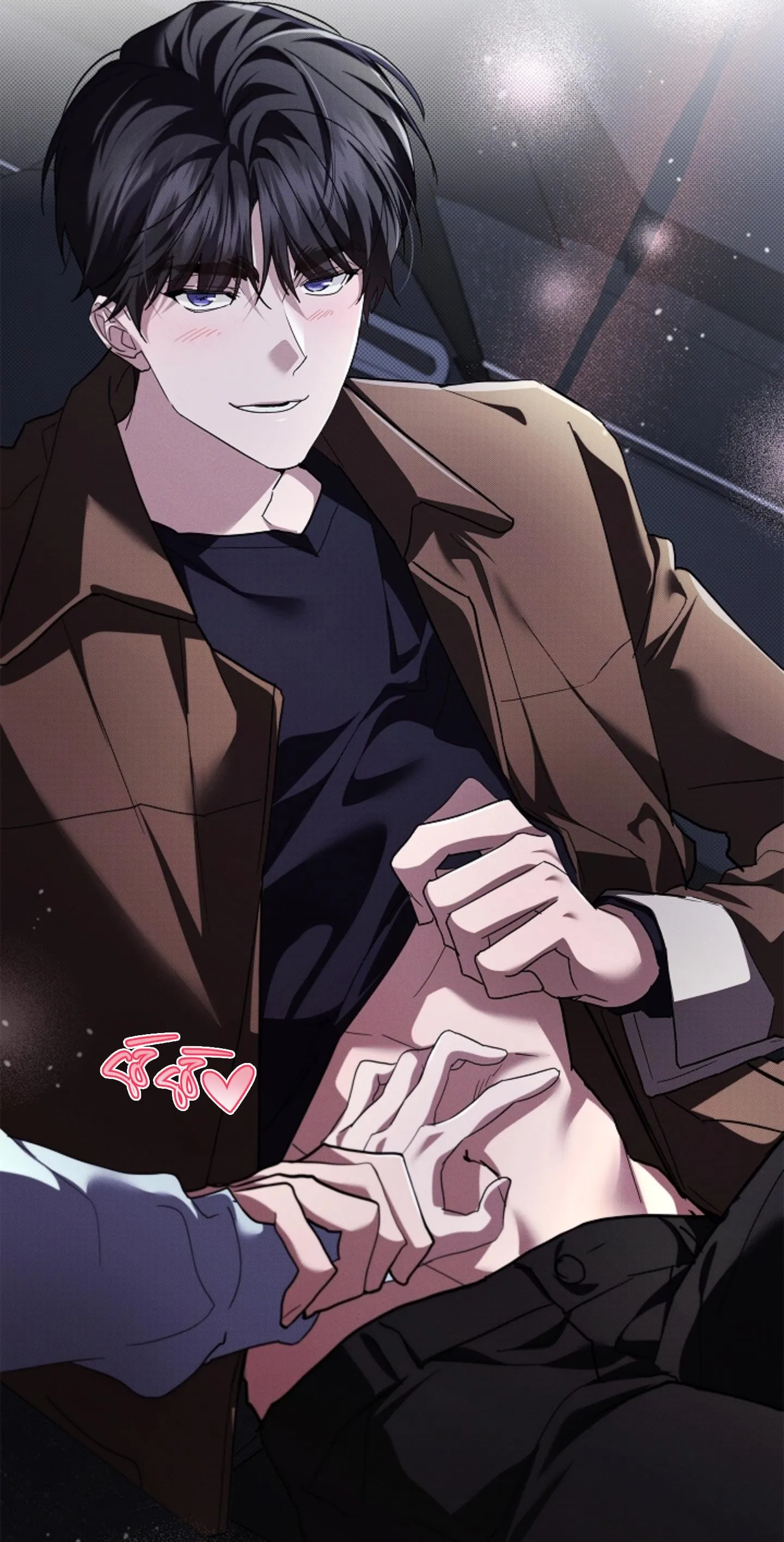 ĐỪNG CHẠM VÀO CÚN CON CỦA TÔI Chapter 46 Trang 38